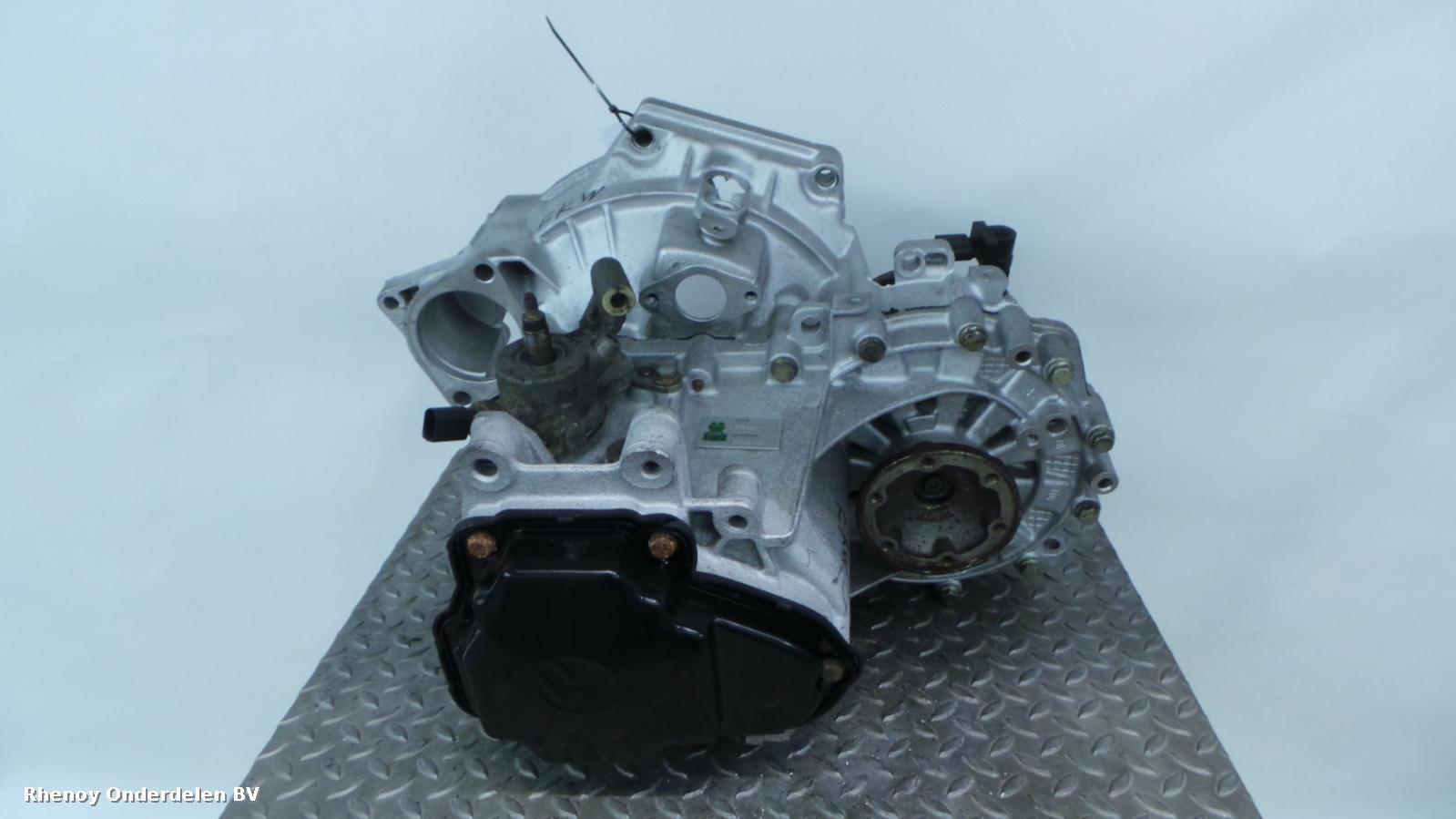 View Auto part TRANSMISSIE / VERSNELLINGSBAK SEAT IBIZA 2001