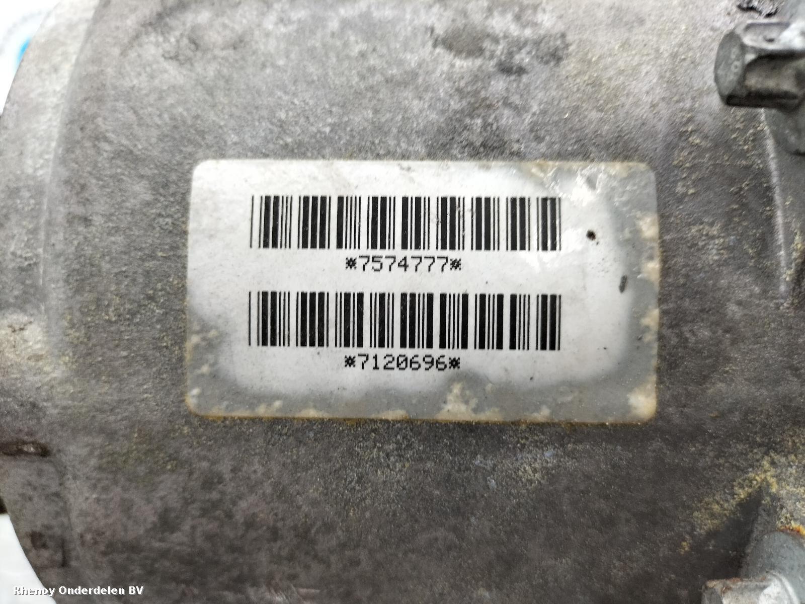 2008 BMW X5 TUSSENBAK View Auto part TUSSENBAK BMW X5 2008