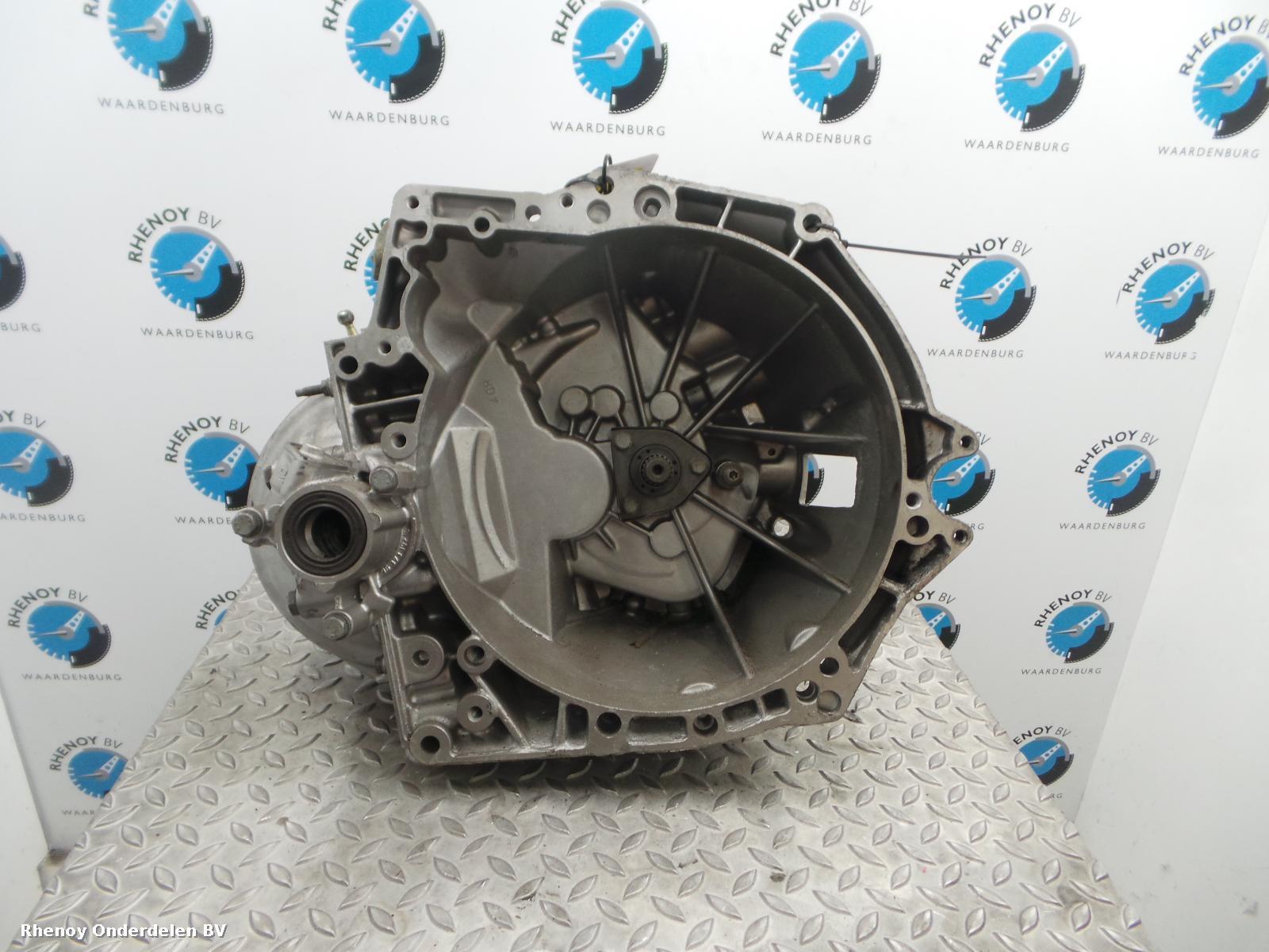 View Auto part Gearbox PEUGEOT 307 2006