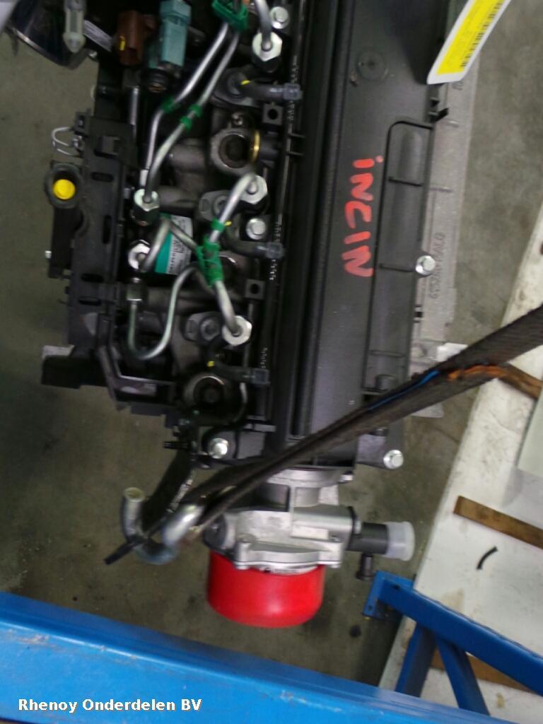 Bekijk Auto-onderdeel MOTOR RENAULT CLIO 2010