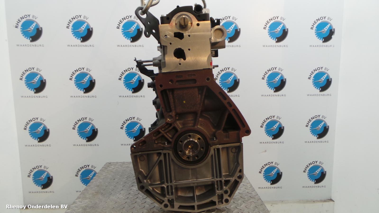 Bekijk Auto-onderdeel MOTOR RENAULT CLIO 2010