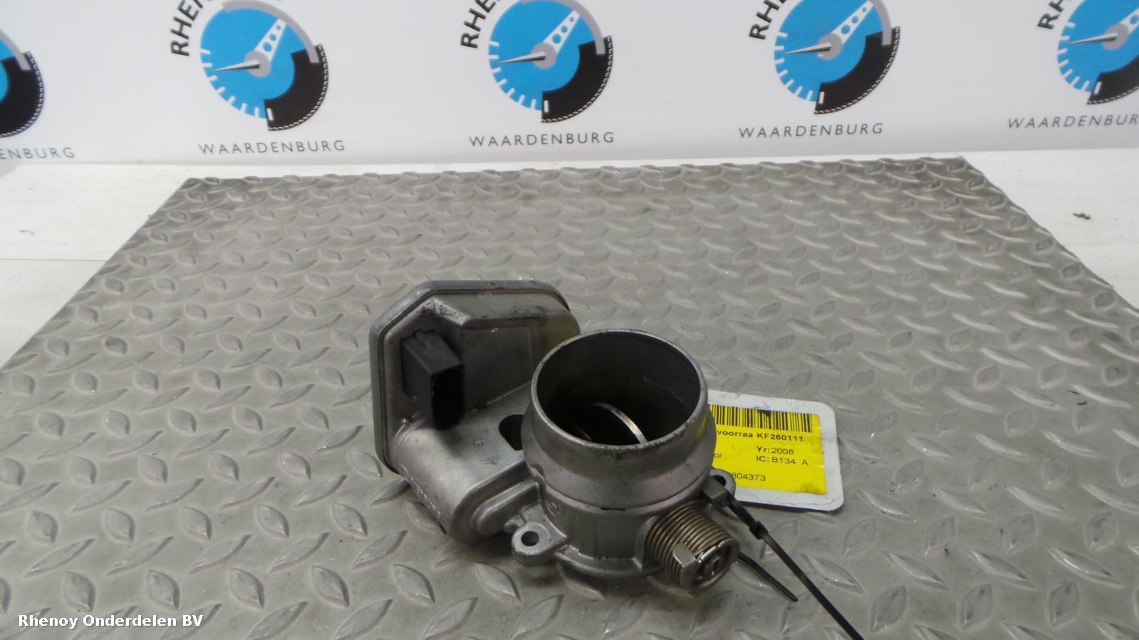 Bekijk Auto-onderdeel GASKLEPHUIS BMW 1 SERIES 2008