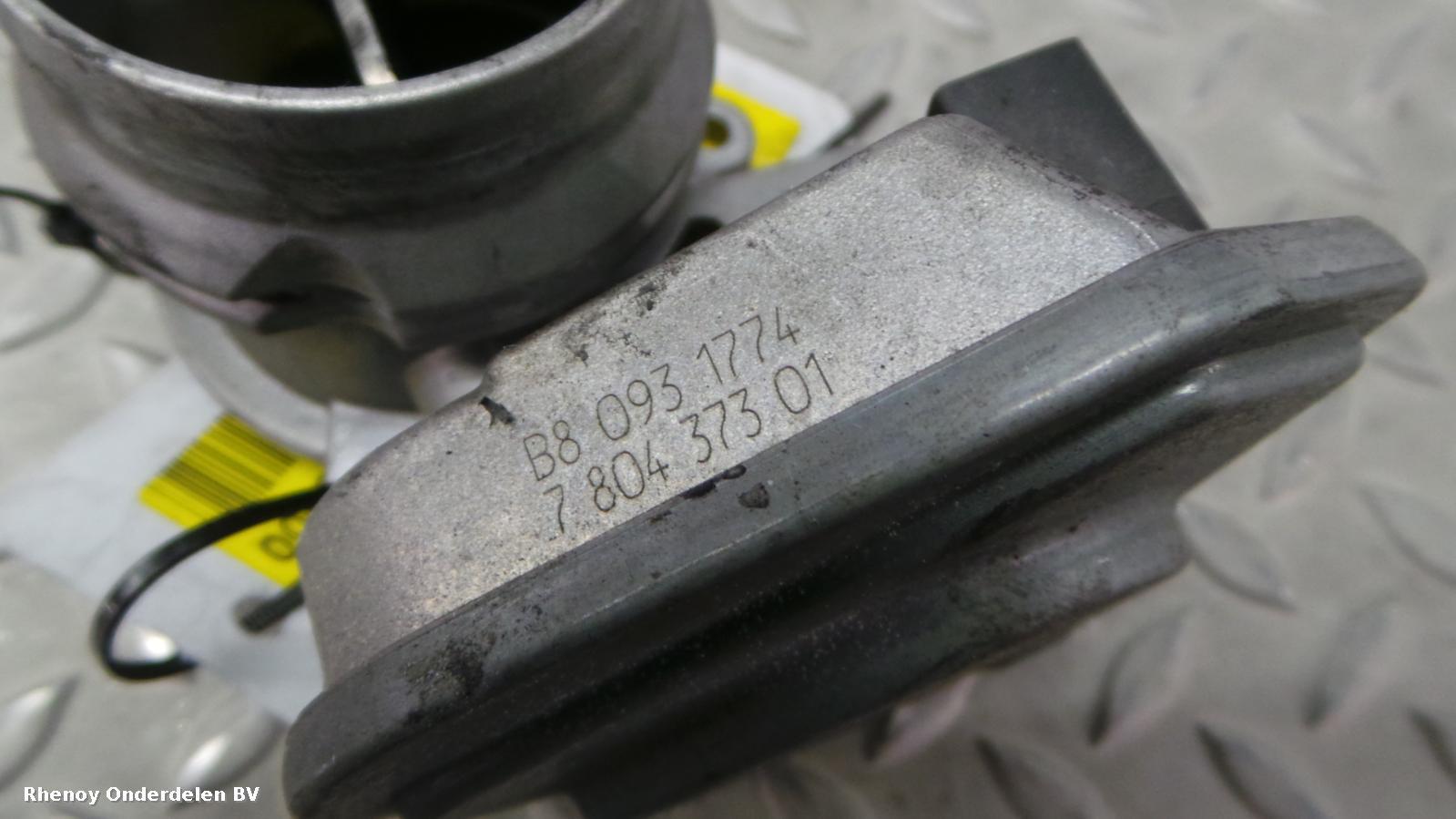 2008 BMW 1 SERIES GASKLEPHUIS View Auto part GASKLEPHUIS BMW 1 SERIES 2008