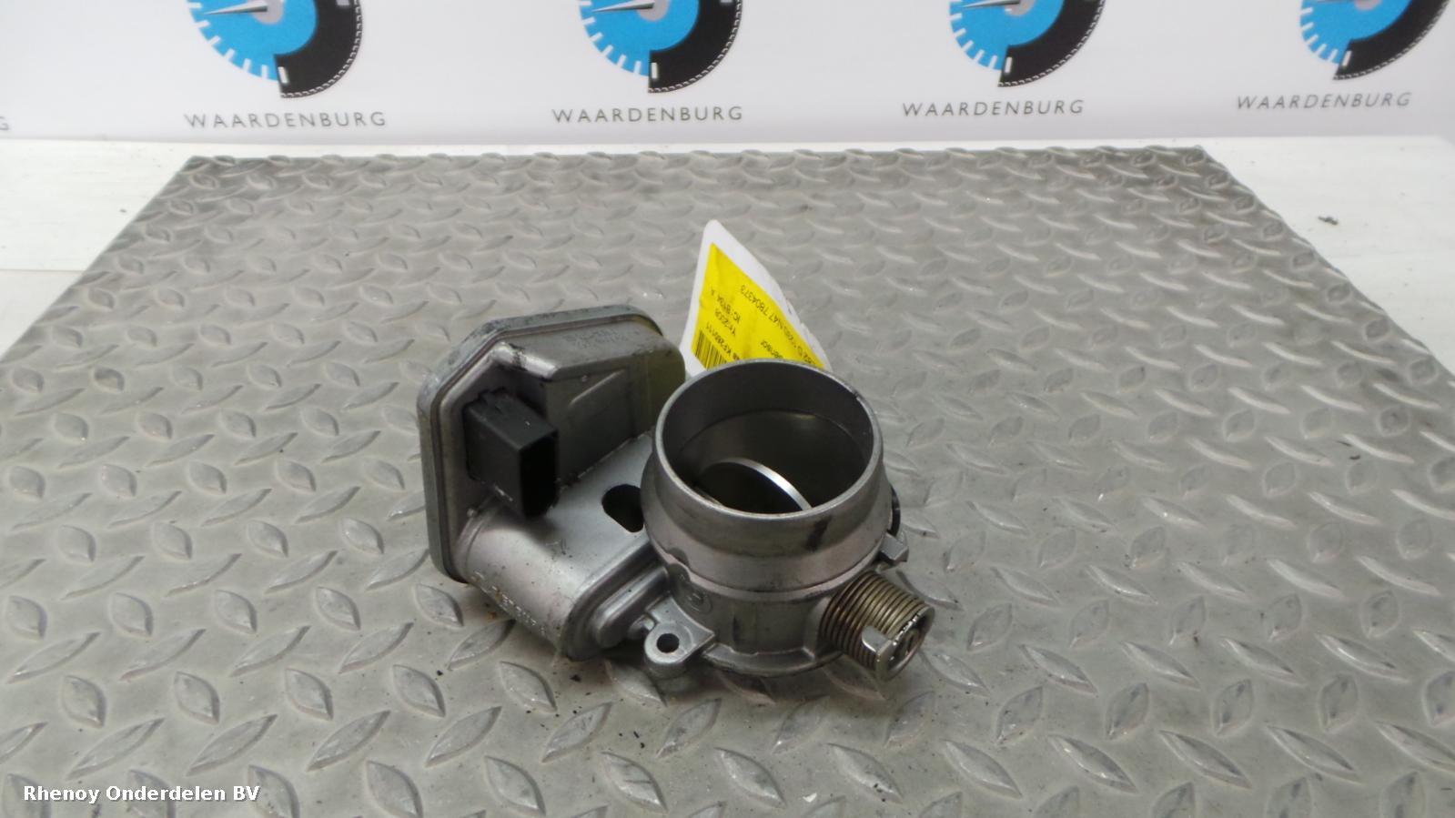 2008 BMW 1 SERIES GASKLEPHUIS View Auto part GASKLEPHUIS BMW 1 SERIES 2008