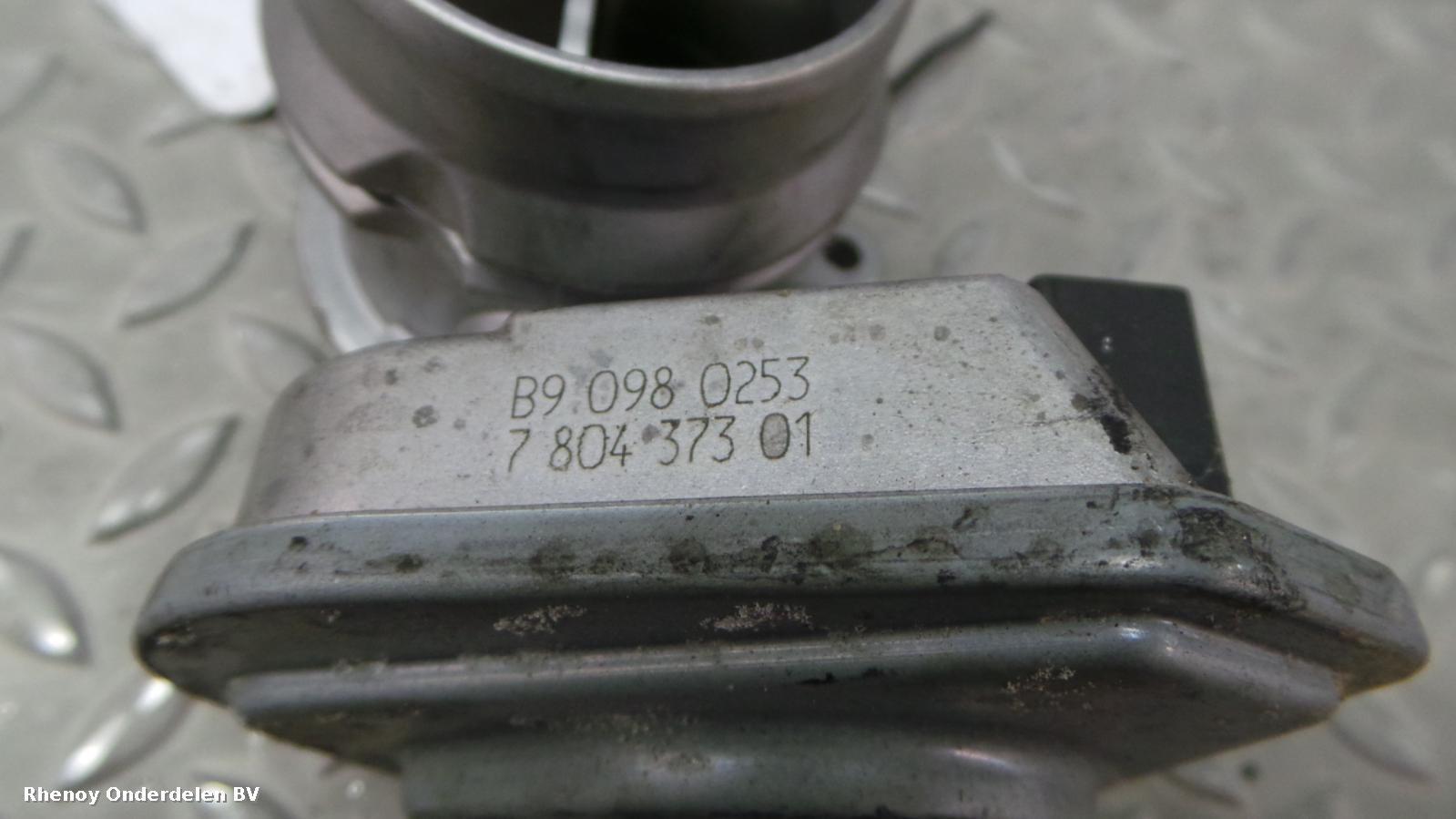 Bekijk Auto-onderdeel GASKLEPHUIS BMW 1 SERIES 2008