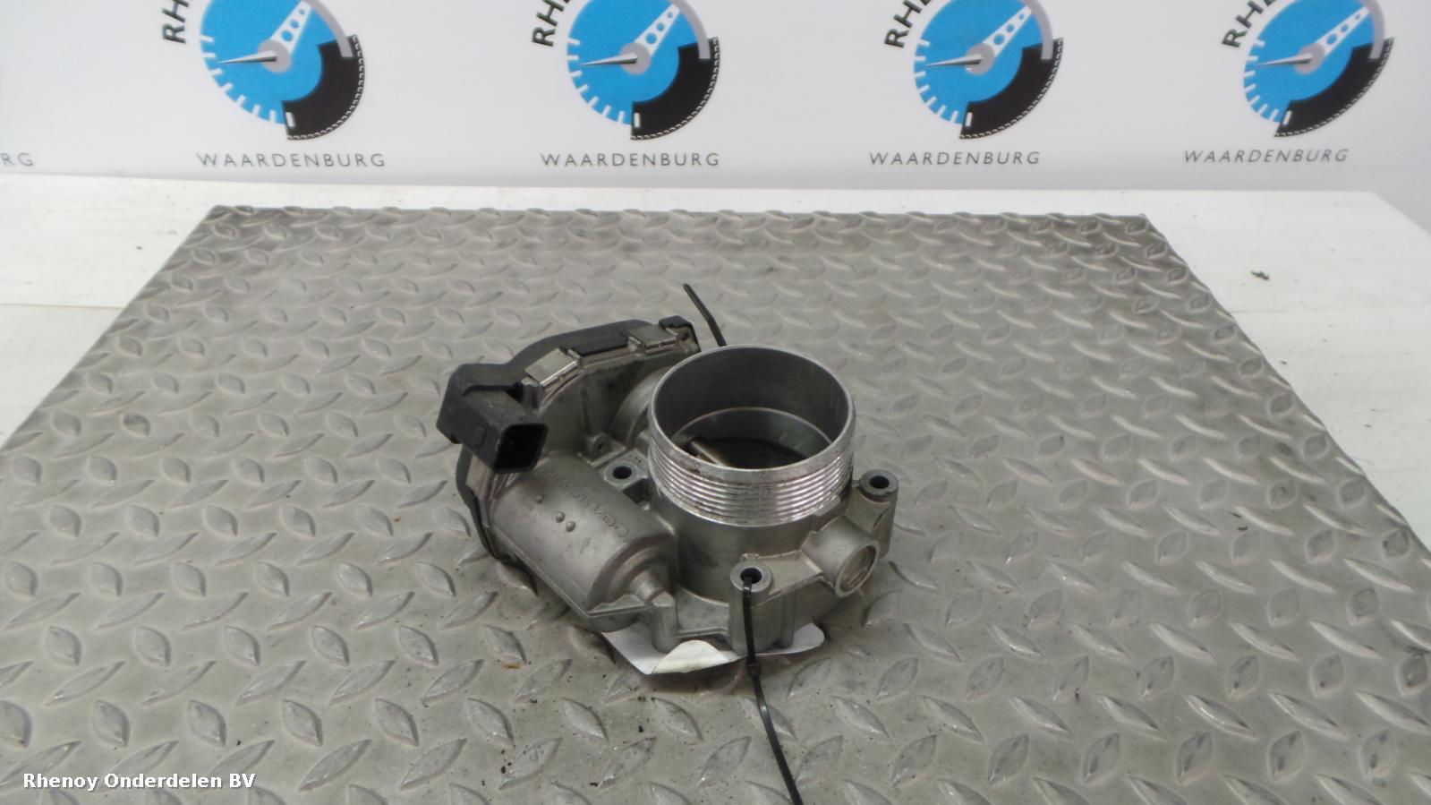 Bekijk Auto-onderdeel GASKLEPHUIS BMW 7 SERIES 2010