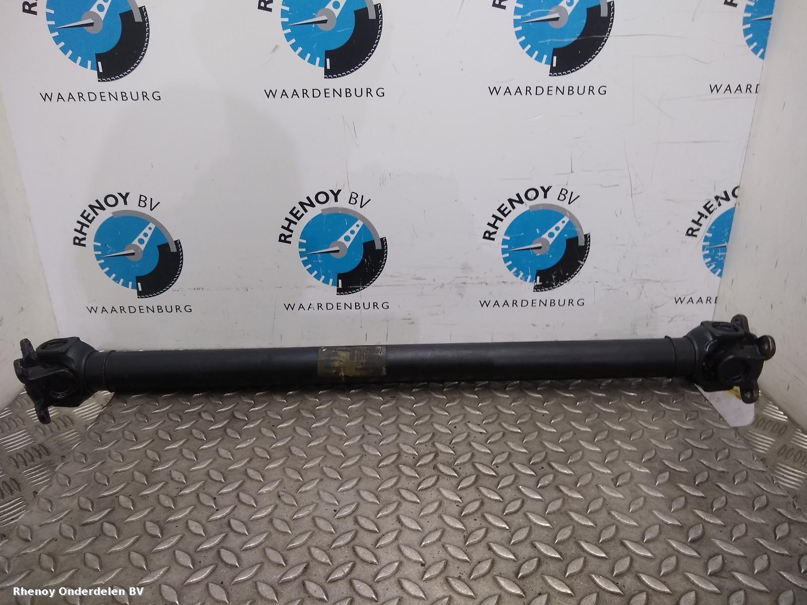 Bekijk Auto-onderdeel TUSSENAS VOOR BMW X1 2011