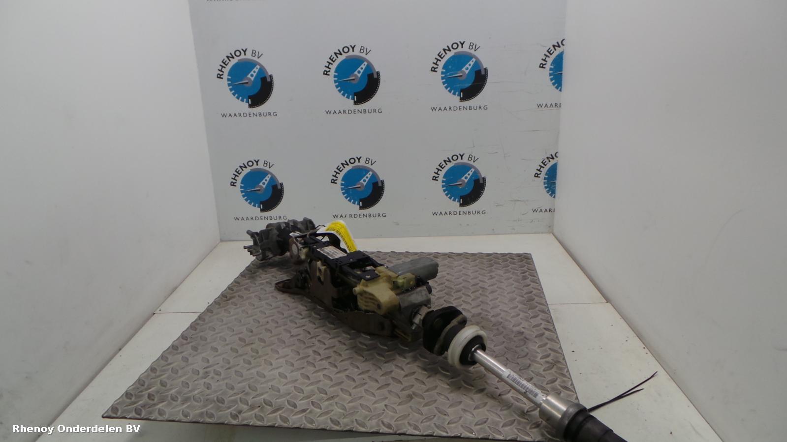 Bekijk Auto-onderdeel STUURKOLOM BMW X5 2008