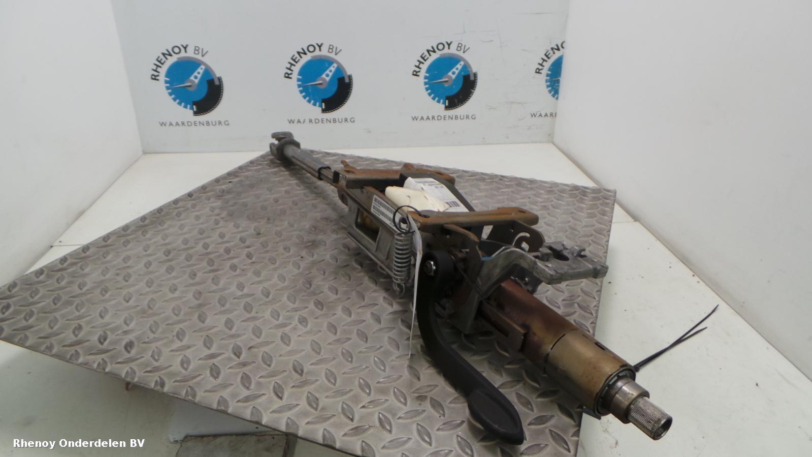 View Auto part STUURKOLOM MINI (BMW) COUNTRYMAN 2010