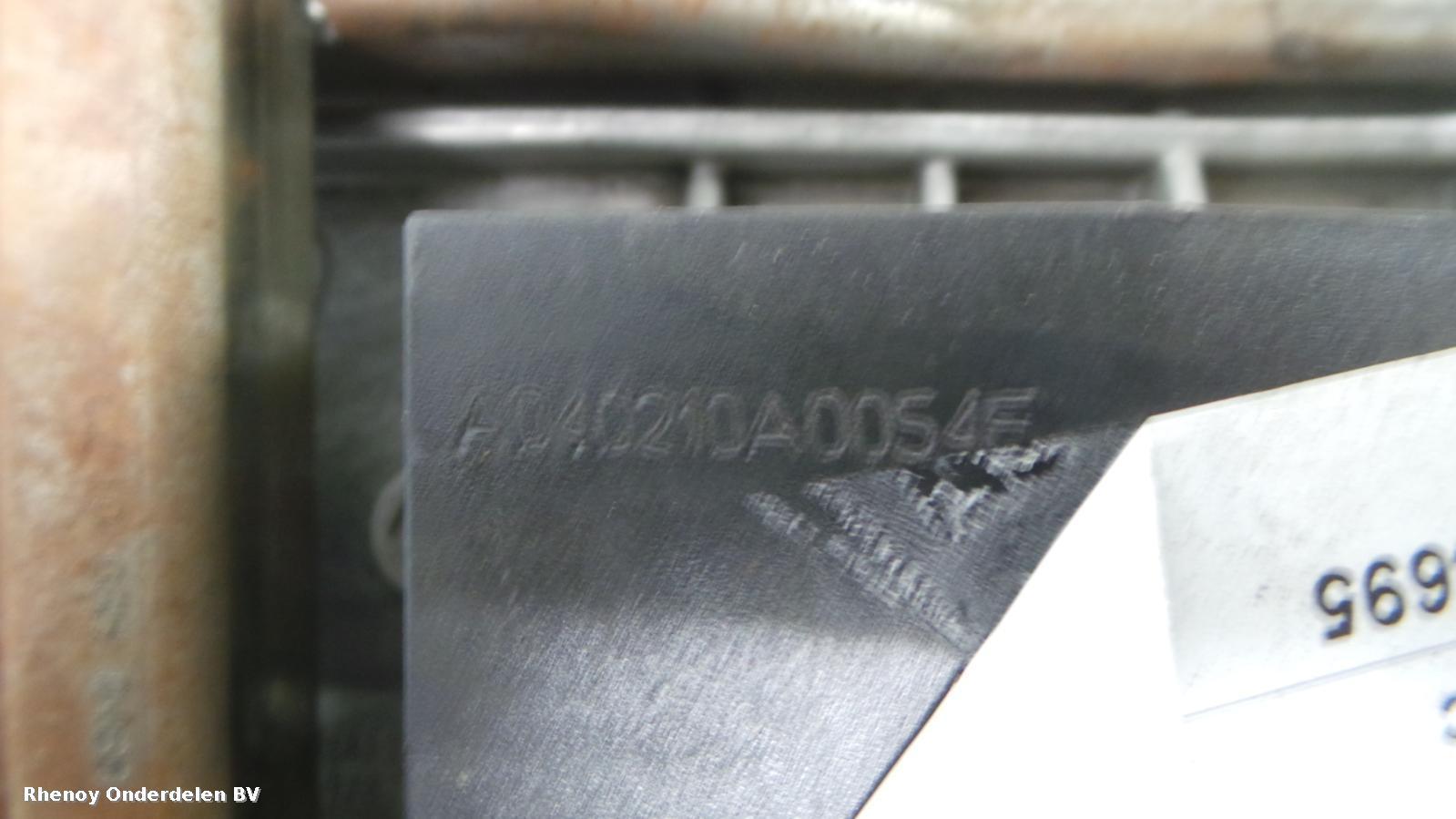 View Auto part Column MINI (BMW) COUNTRYMAN 2010