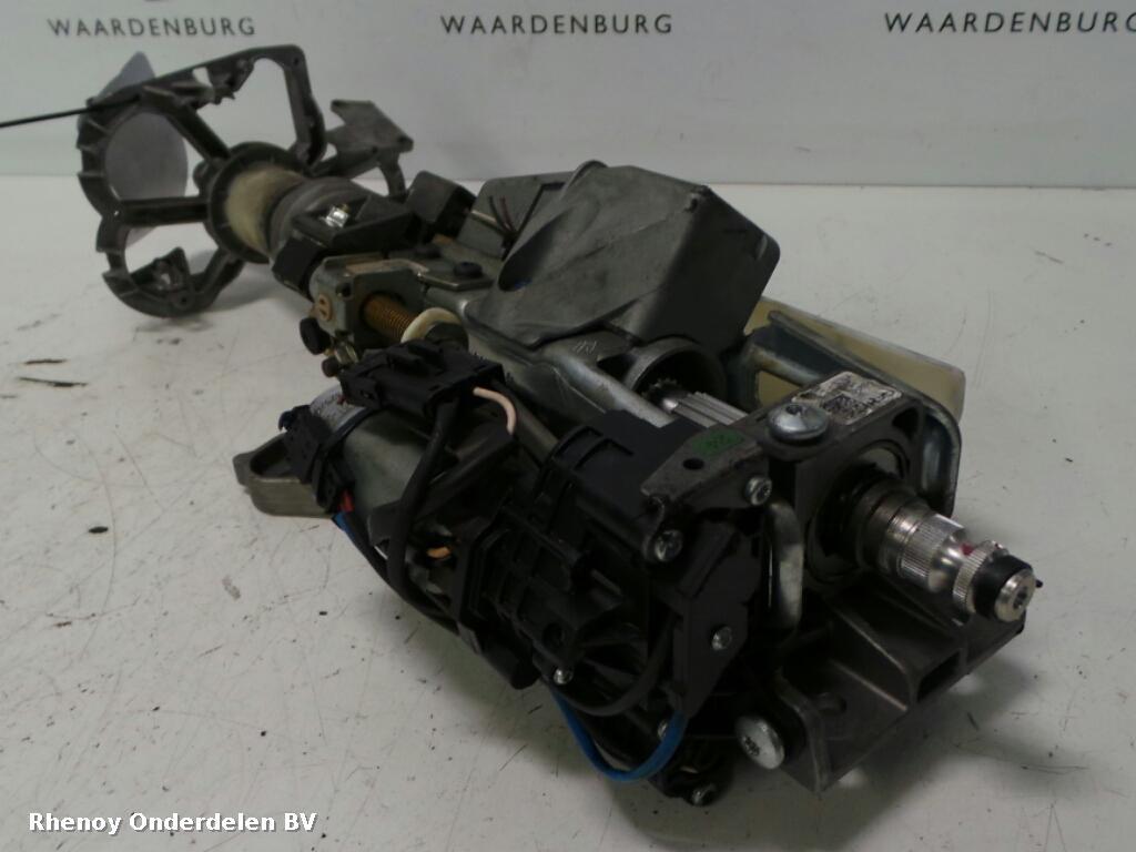 View Auto part Column BMW 5 SERIES 2008