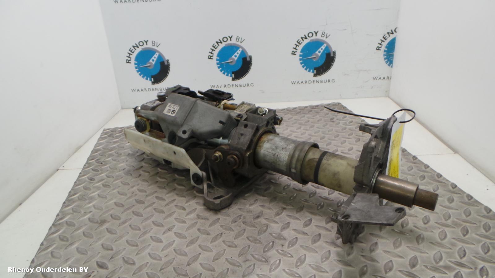 View Auto part STUURKOLOM BMW 5 SERIES 2008