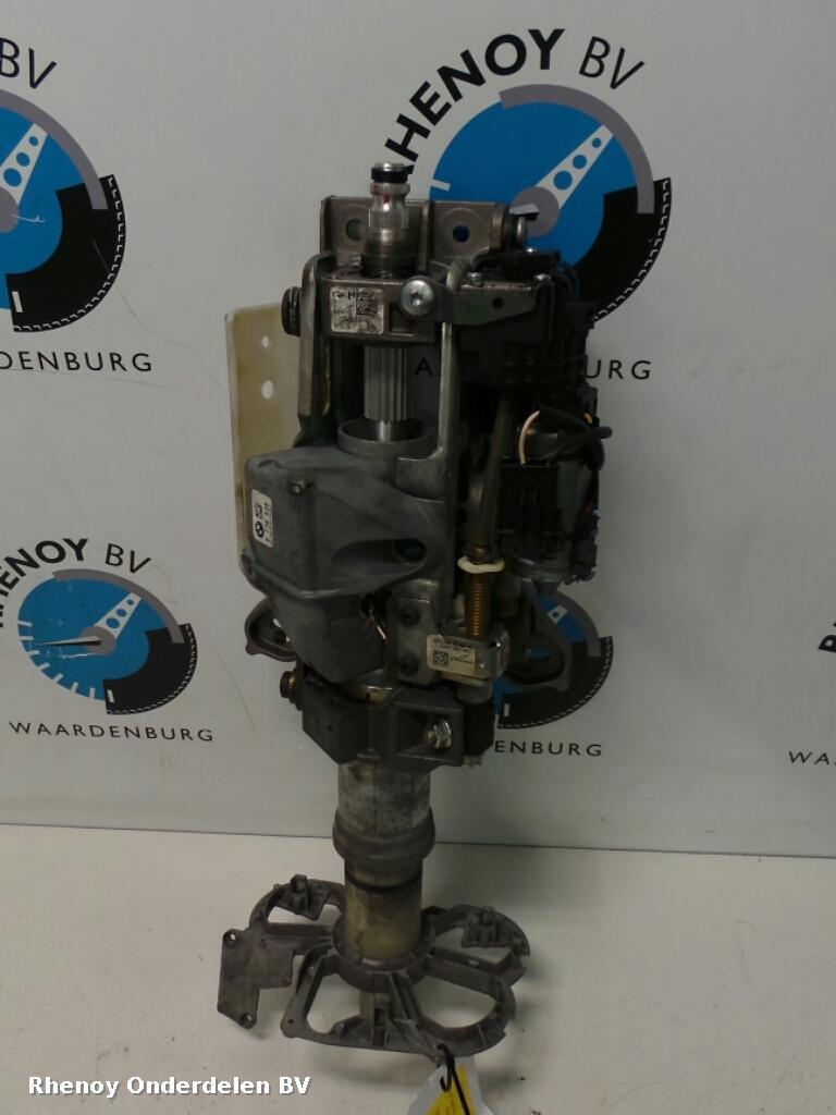 View Auto part STUURKOLOM BMW 5 SERIES 2008