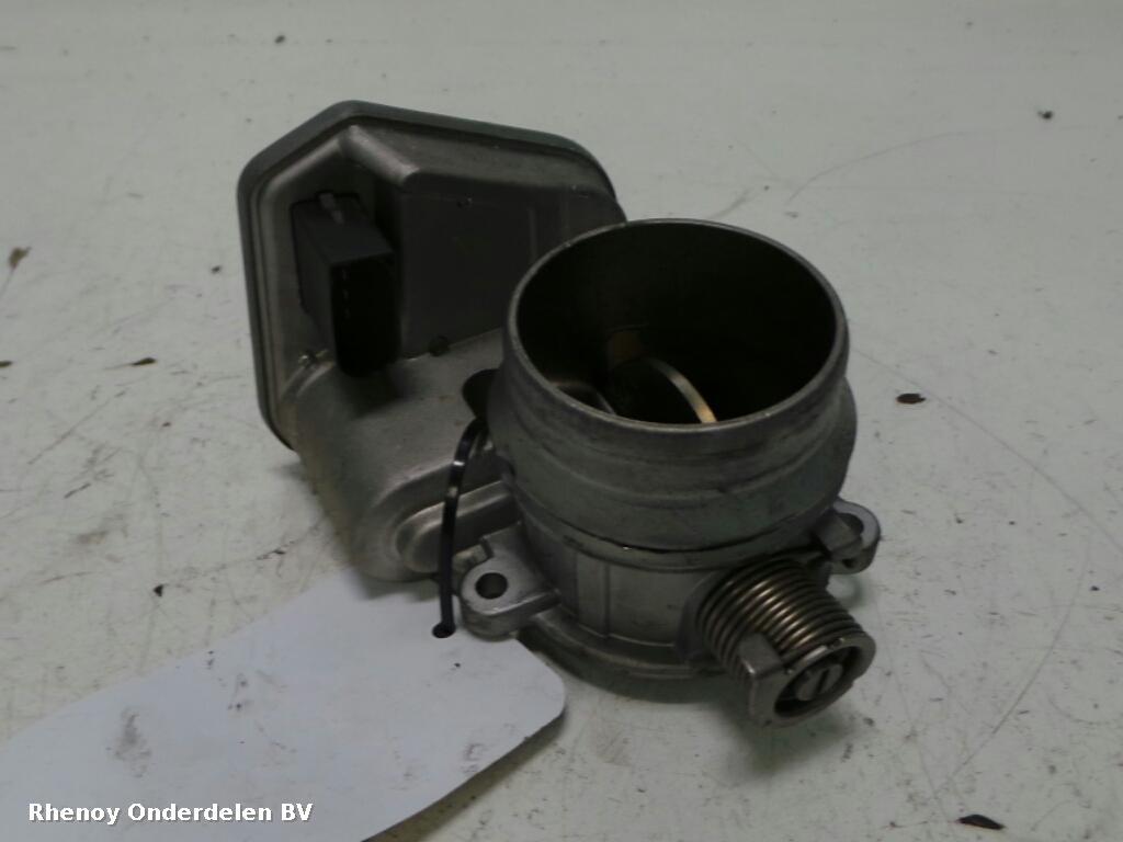 View Auto part GASKLEPHUIS BMW 1 SERIES 2007