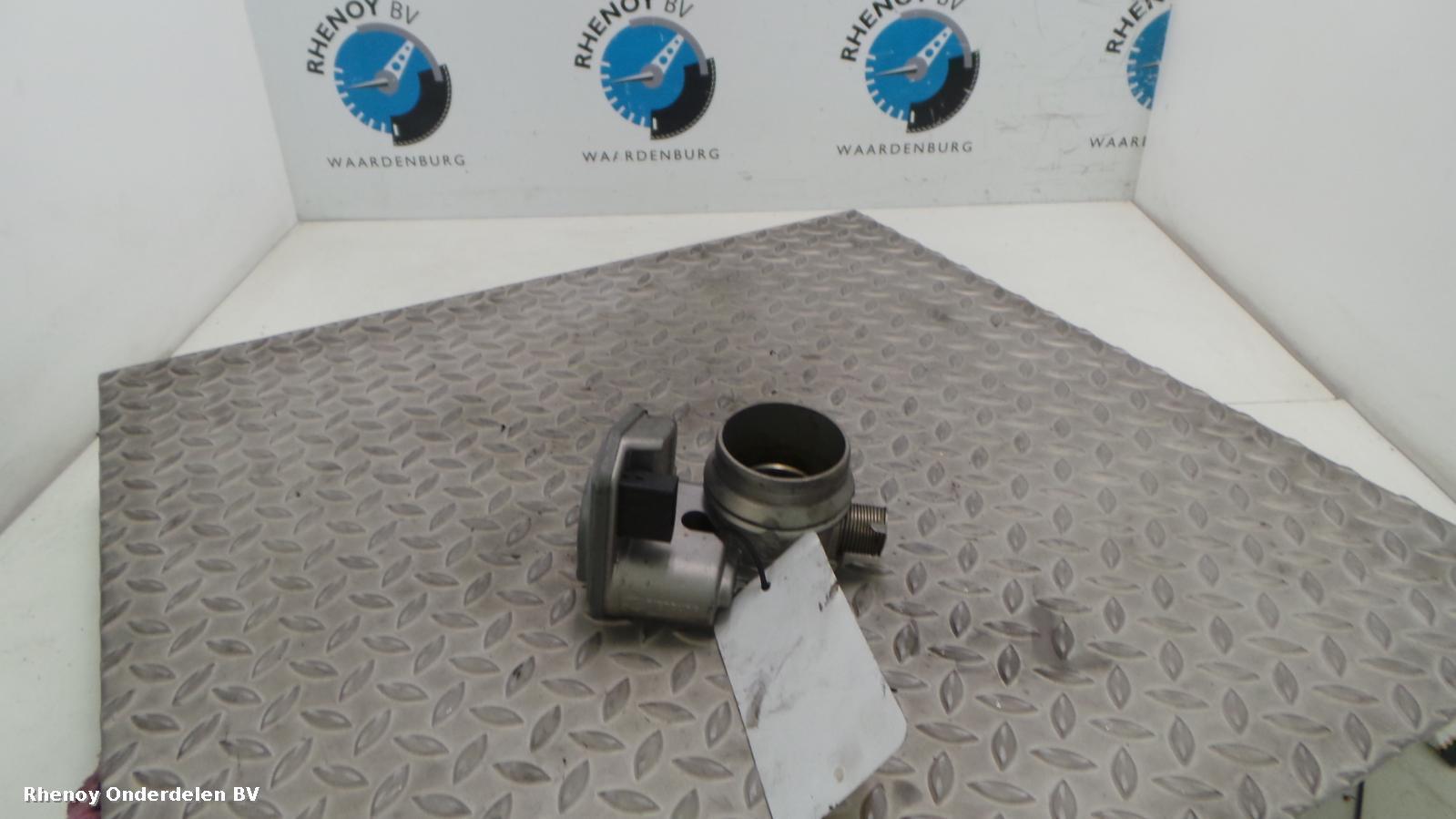 View Auto part GASKLEPHUIS BMW 1 SERIES 2007