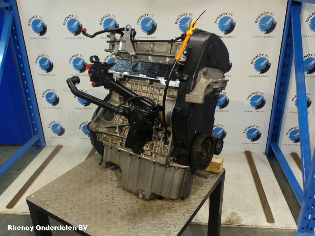 Bekijk Auto-onderdeel MOTOR SEAT IBIZA 2002