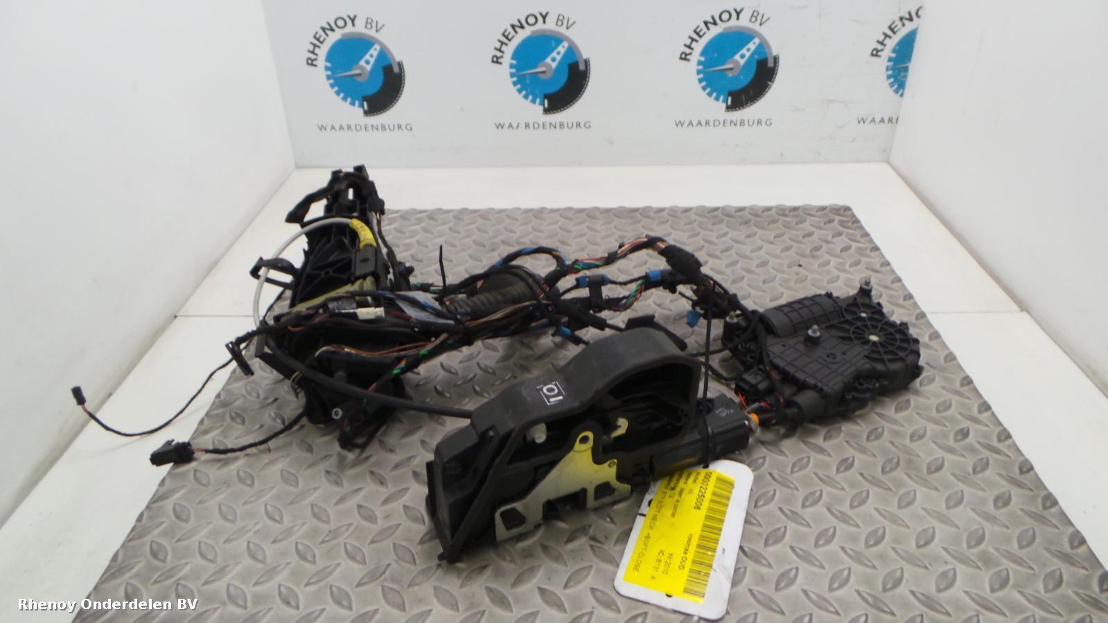 View Auto part Misc BMW X6 2010