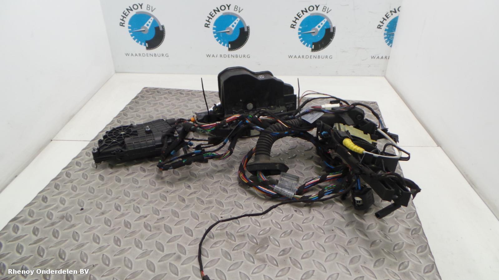 View Auto part OVERIGE BMW X6 2010