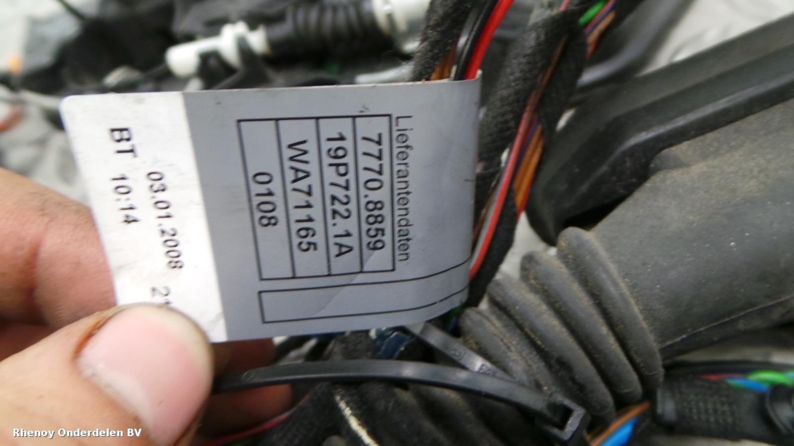 View Auto part OVERIGE BMW X6 2010