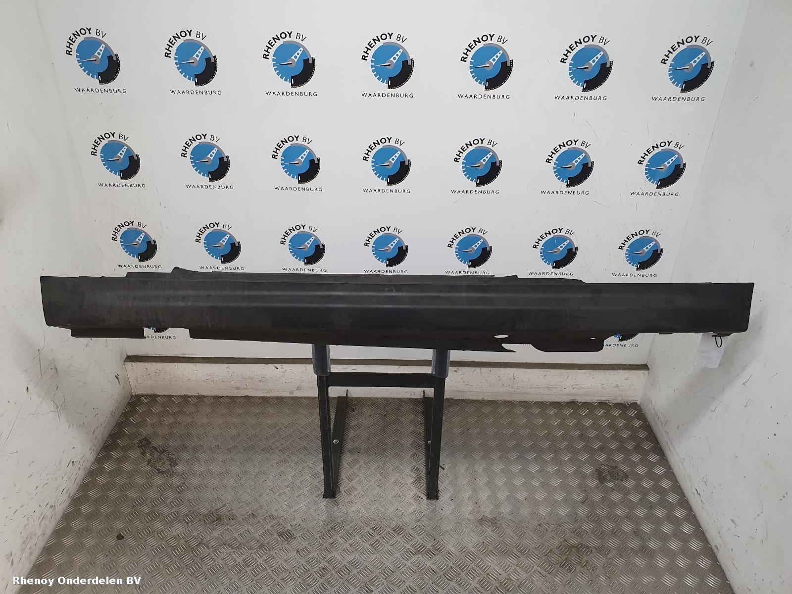 Bekijk Auto-onderdeel SPOILER / SKIRT ZIJKANT MINI (BMW) MINI 2010