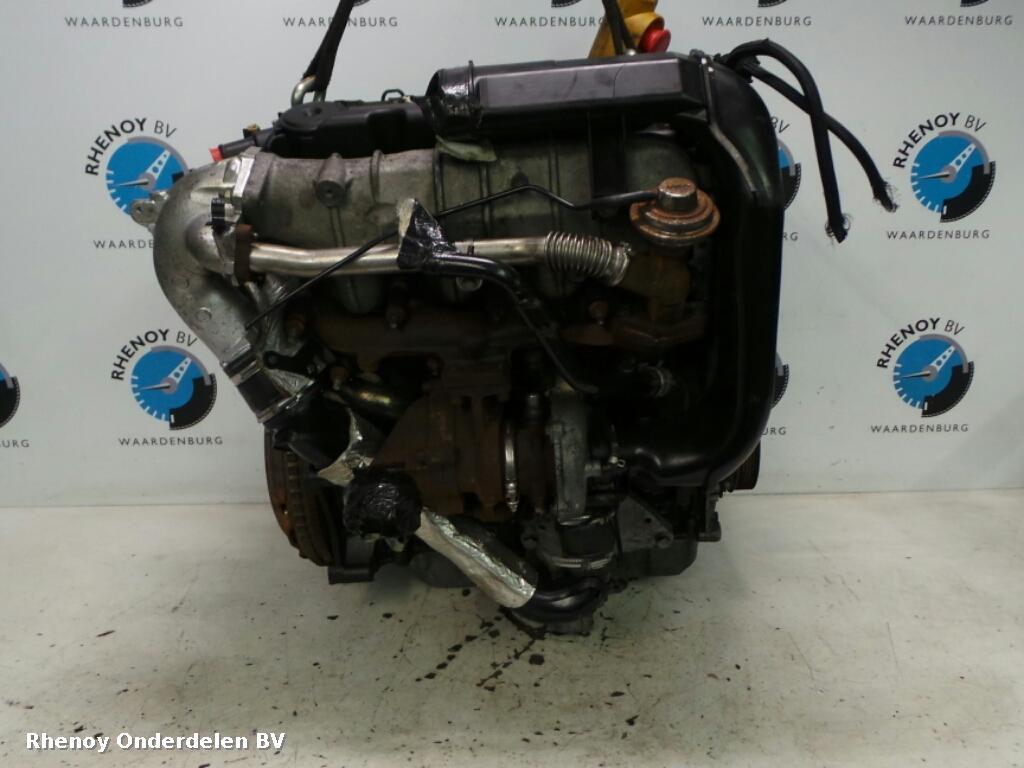 Bekijk Auto-onderdeel TURBO PEUGEOT 307 2004