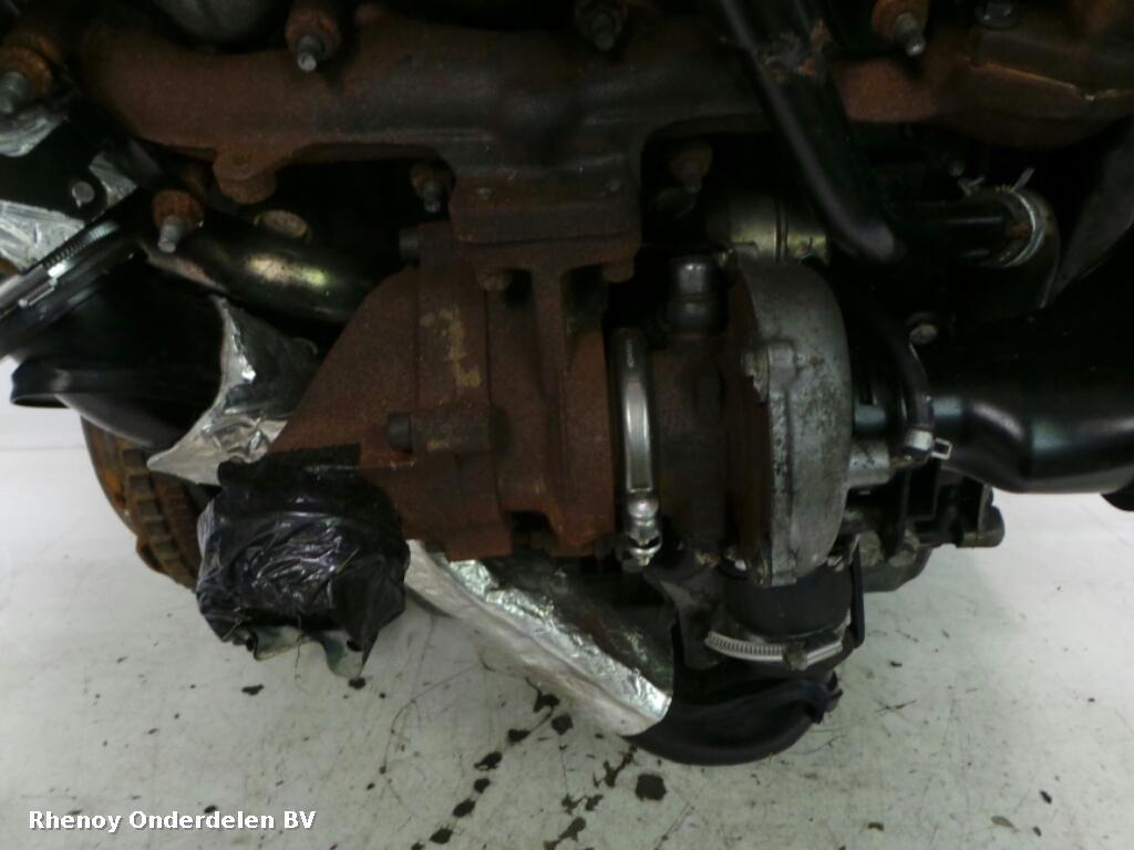 View Auto part TURBO PEUGEOT 307 2004