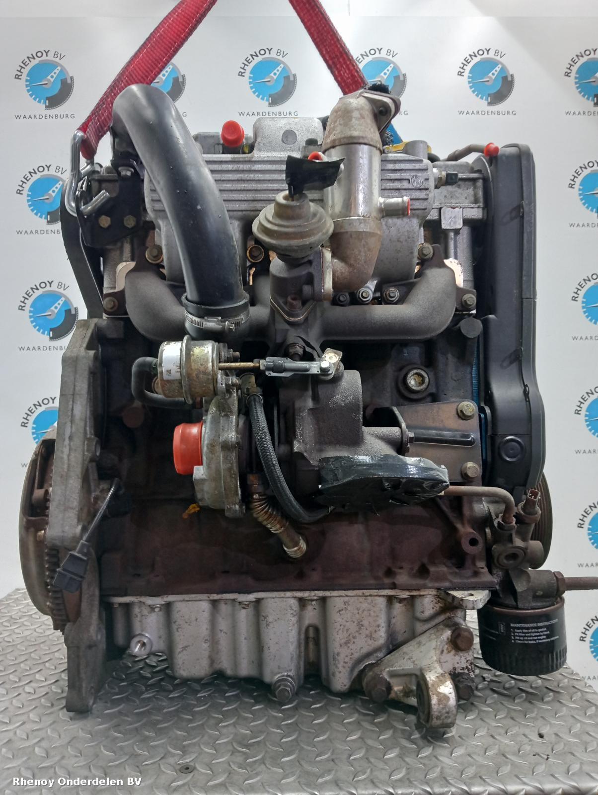 View Auto part MOTOR ROVER 200 SERIES 2000