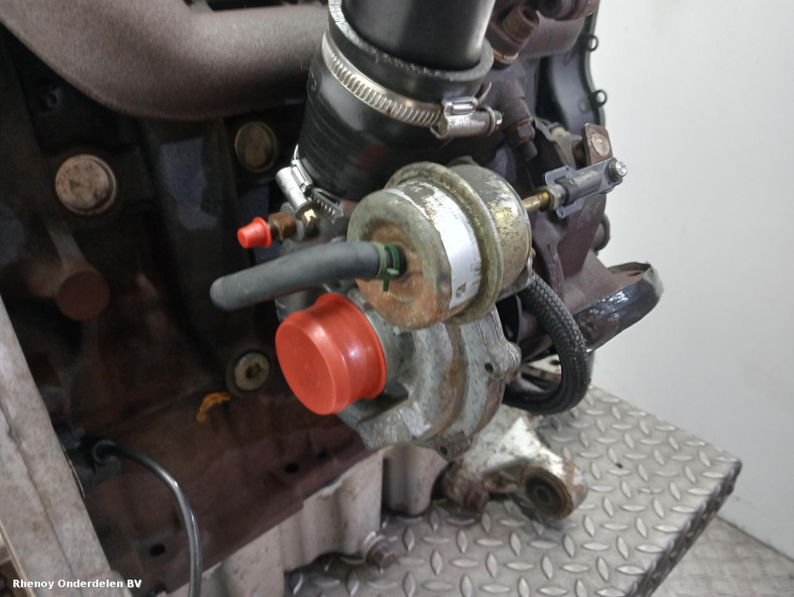 View Auto part MOTOR ROVER 200 SERIES 2000