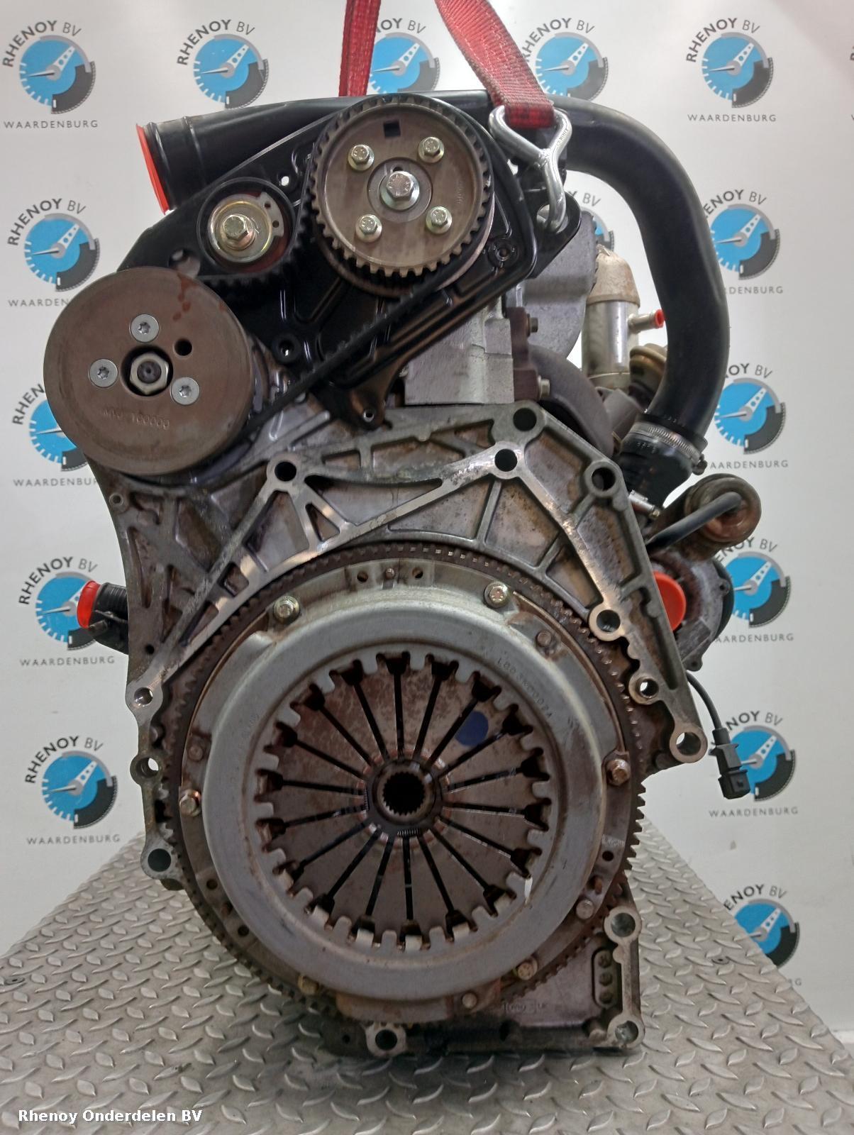 View Auto part MOTOR ROVER 200 SERIES 2000