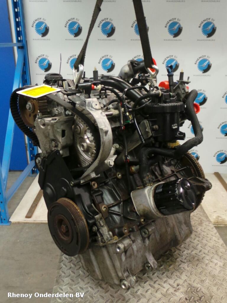 Bekijk Auto-onderdeel MOTOR CITROEN XSARA 2003