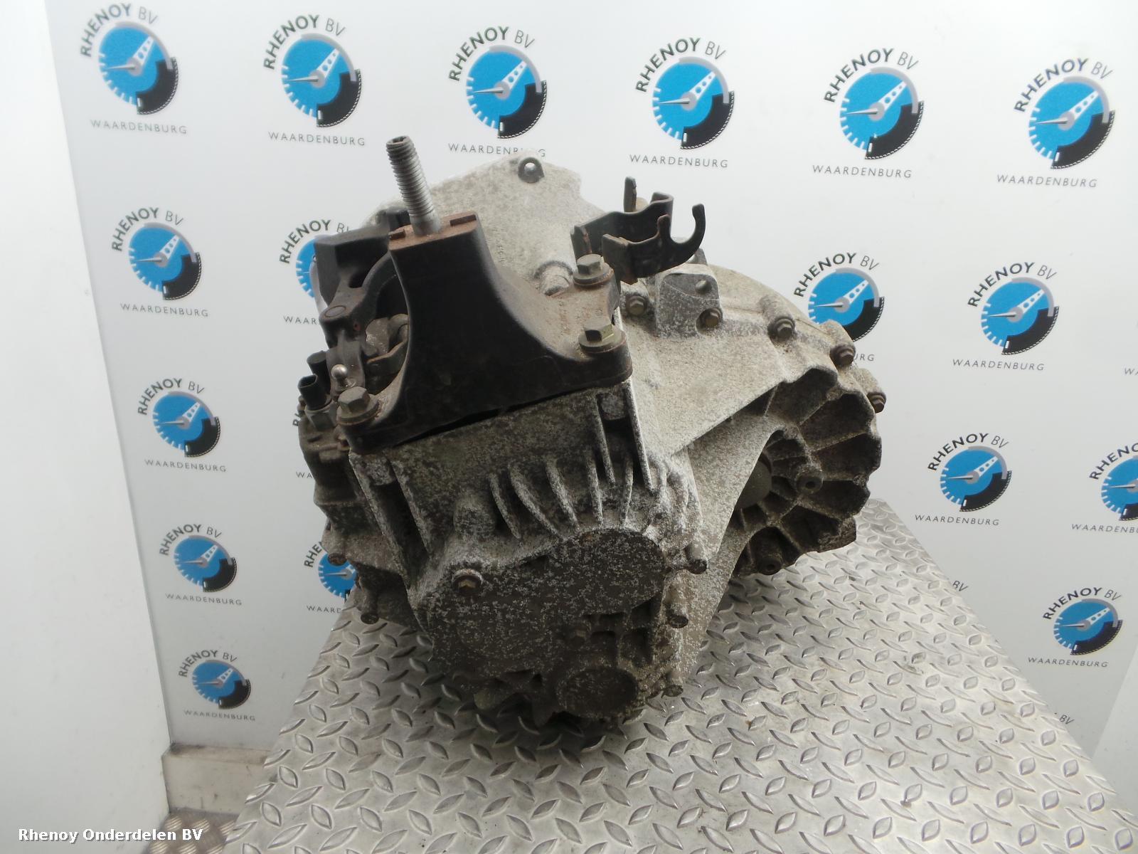 View Auto part TRANSMISSIE / VERSNELLINGSBAK FORD MONDEO 2003