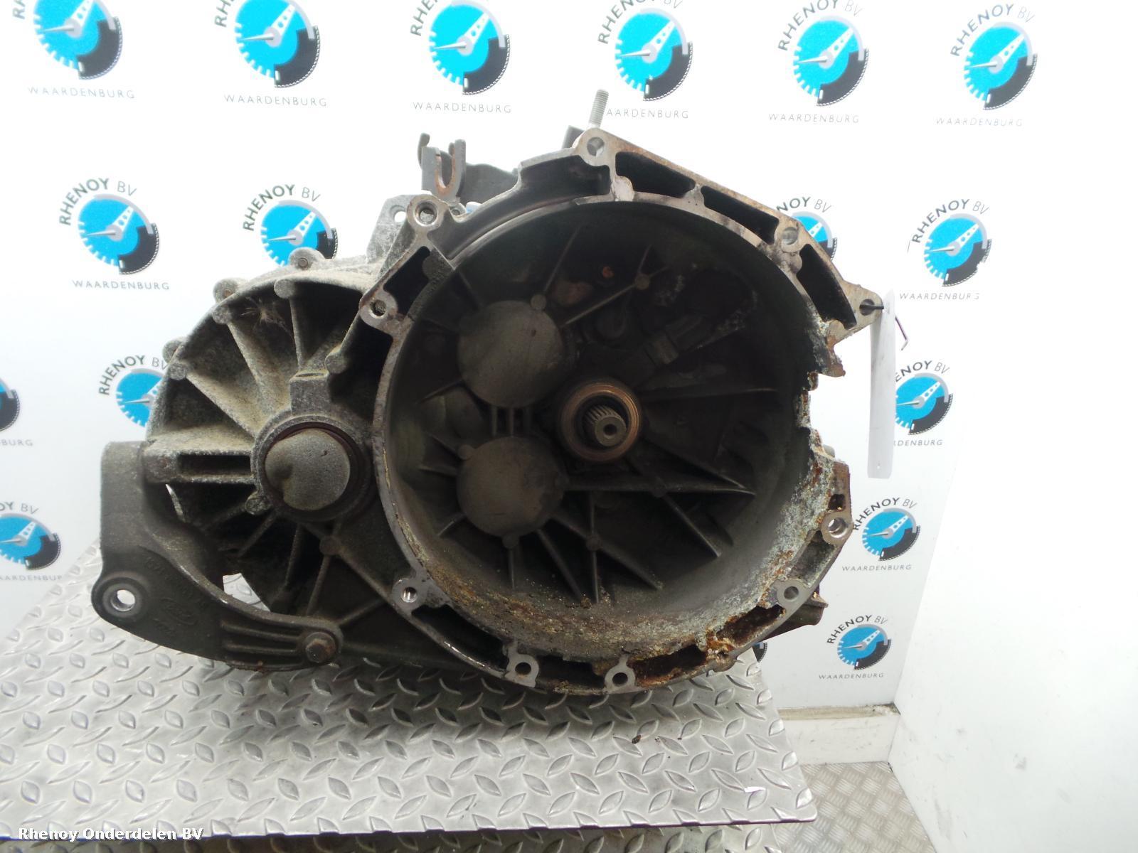 Bekijk Auto-onderdeel TRANSMISSIE / VERSNELLINGSBAK FORD MONDEO 2003