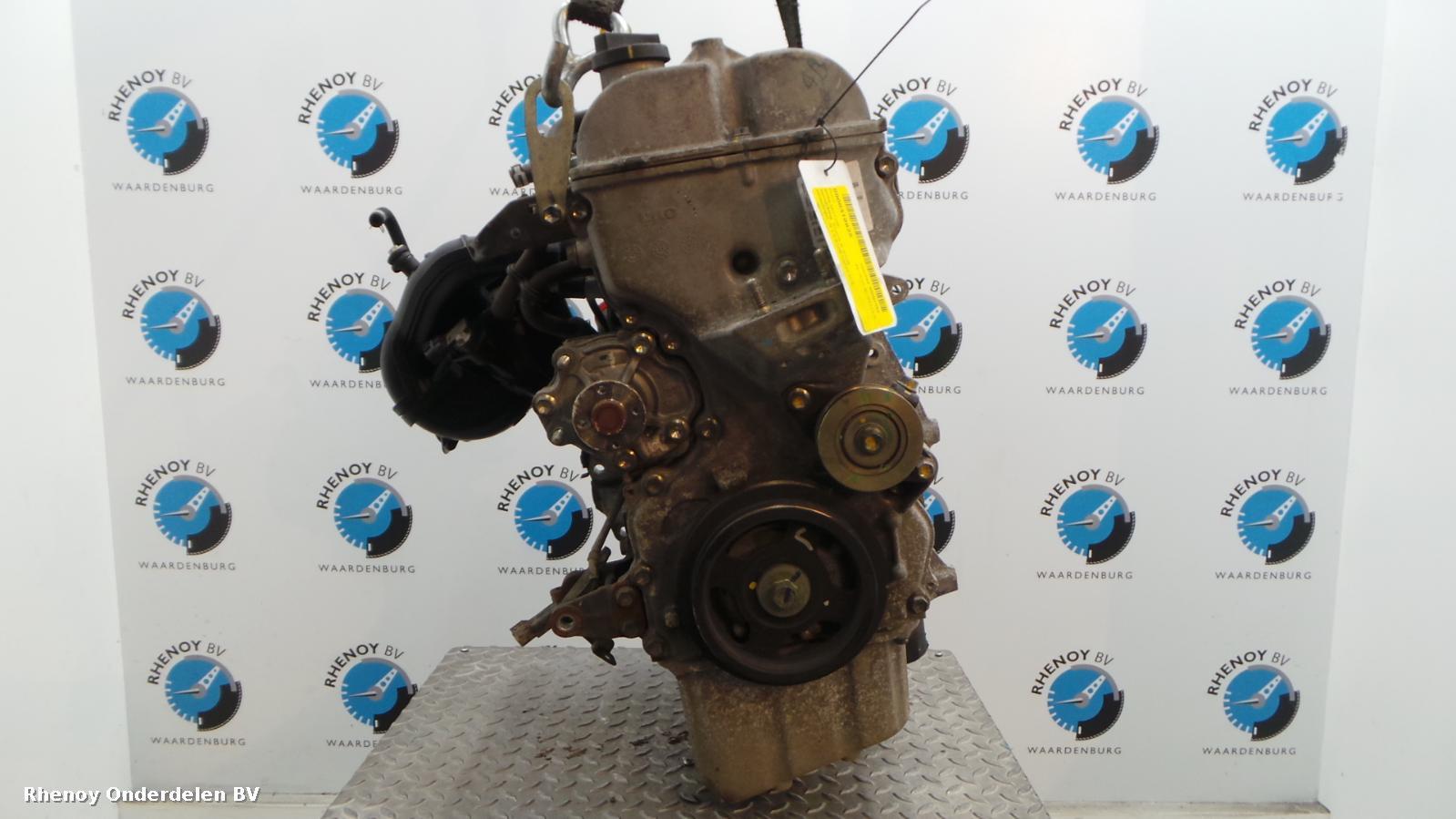 Bekijk Auto-onderdeel MOTOR NISSAN PIXO 2010