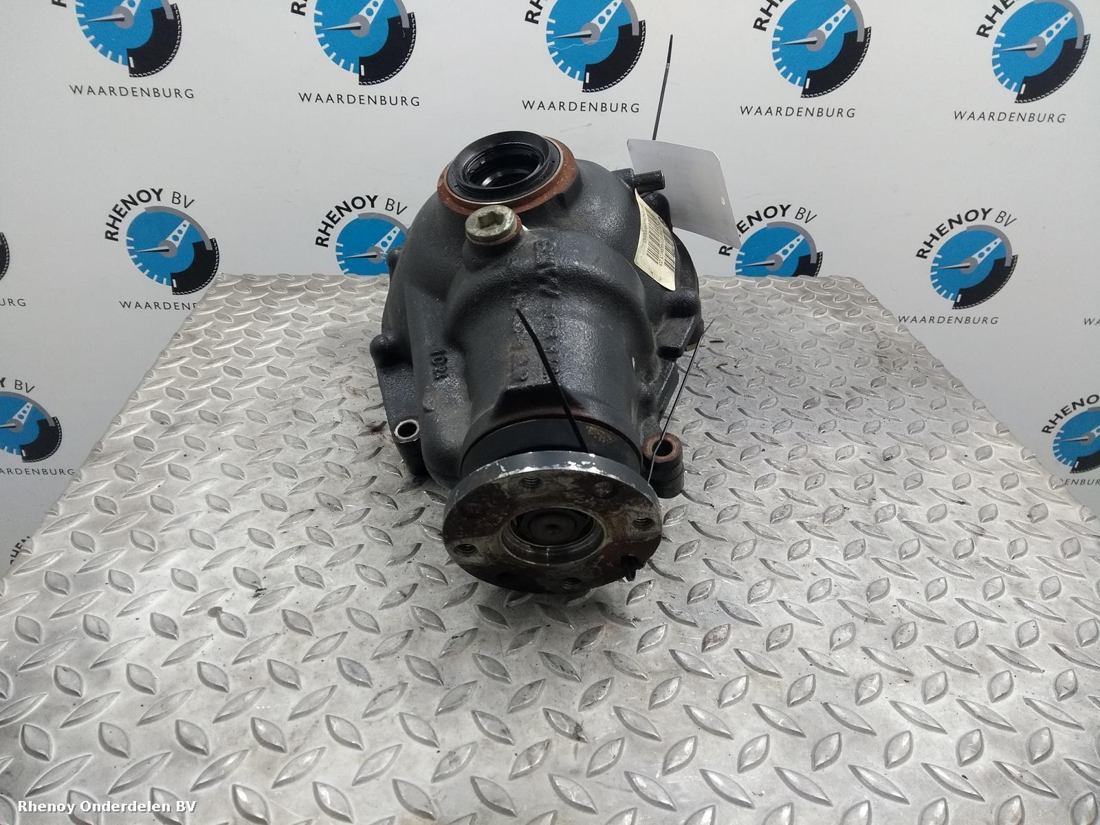 Bekijk Auto-onderdeel DIFFERENTIEEL / CARDAN BMW 3 SERIES 2002