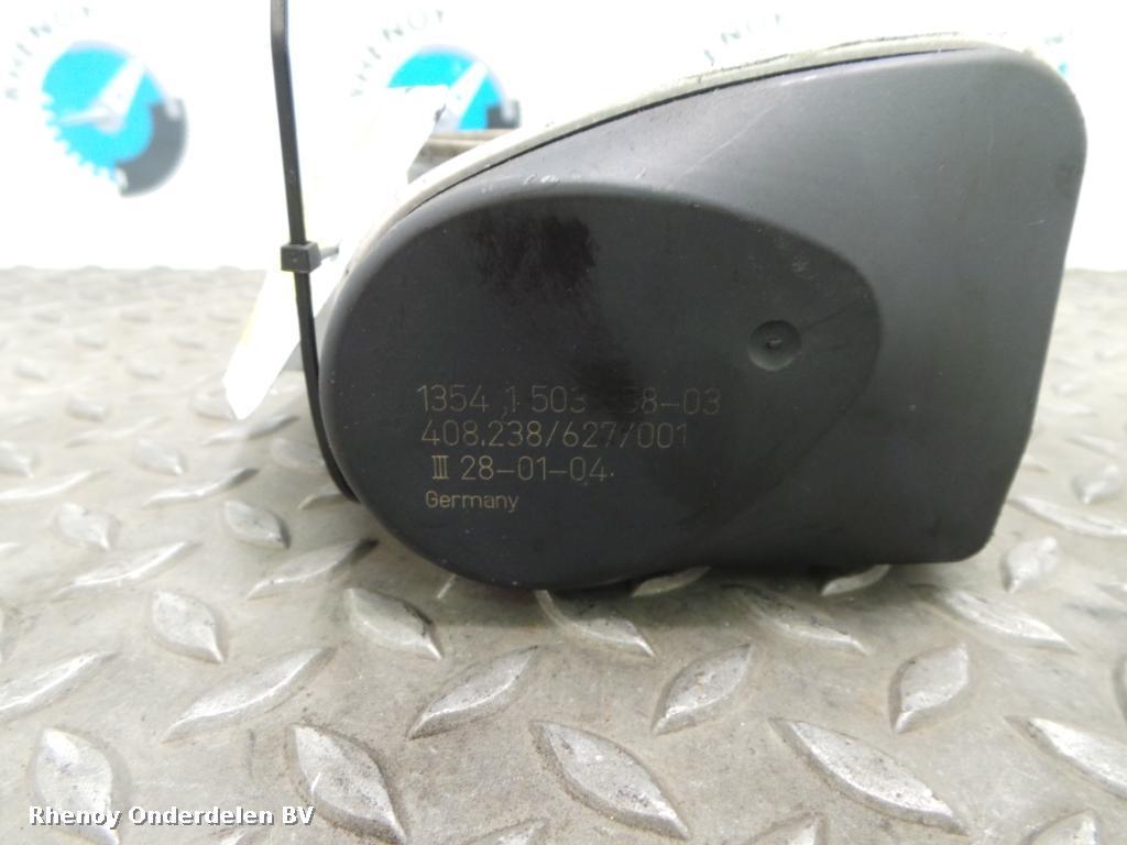 View Auto part GASKLEPHUIS MINI (BMW) MINI 2004