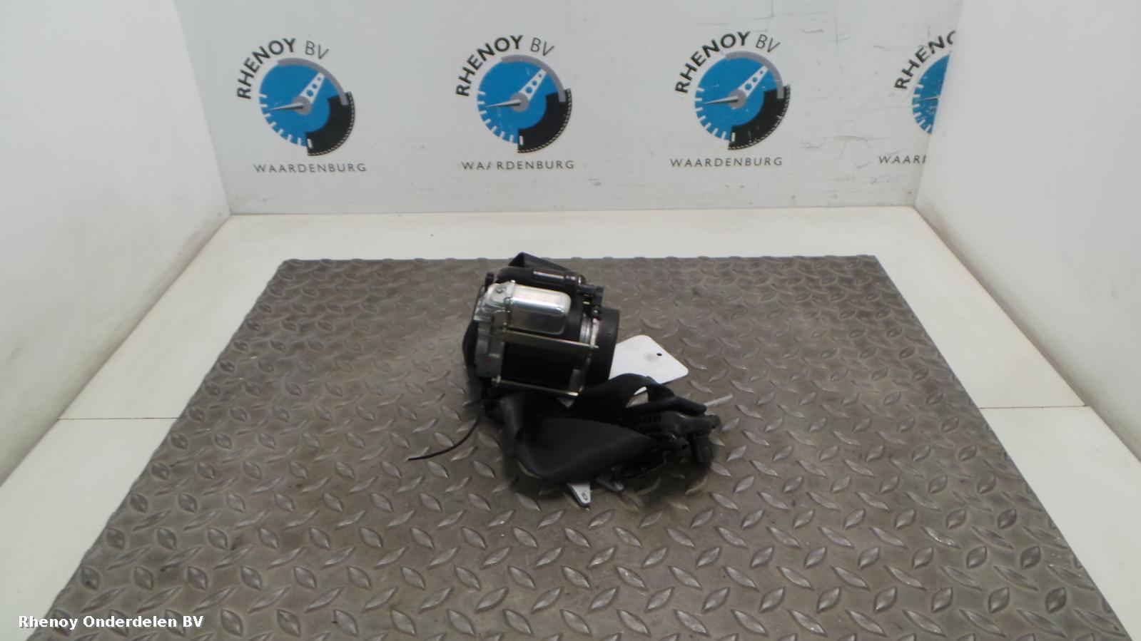 View Auto part GORDELSPANNER RENAULT MEGANE 2008