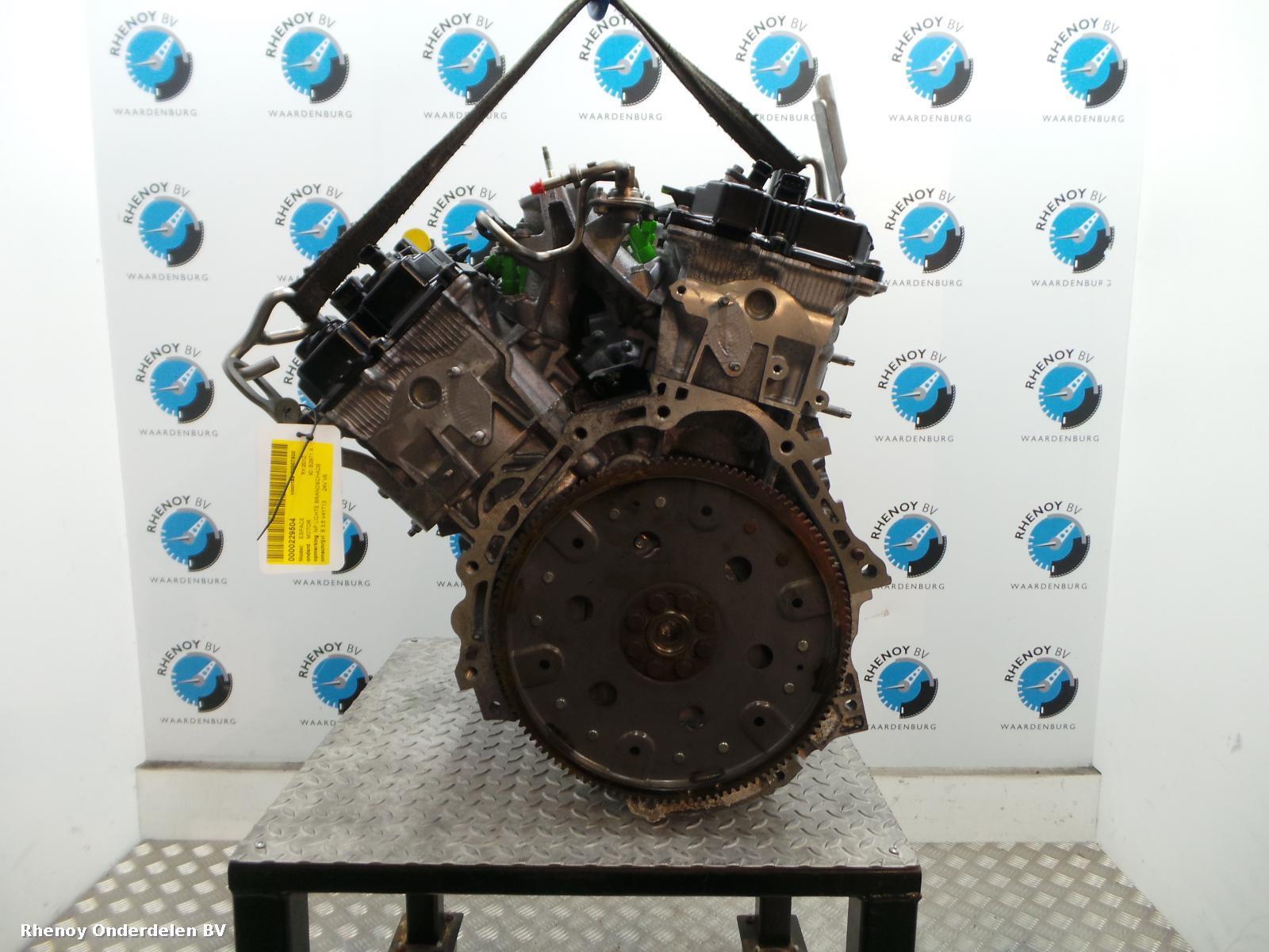 Bekijk Auto-onderdeel MOTOR RENAULT ESPACE 2010