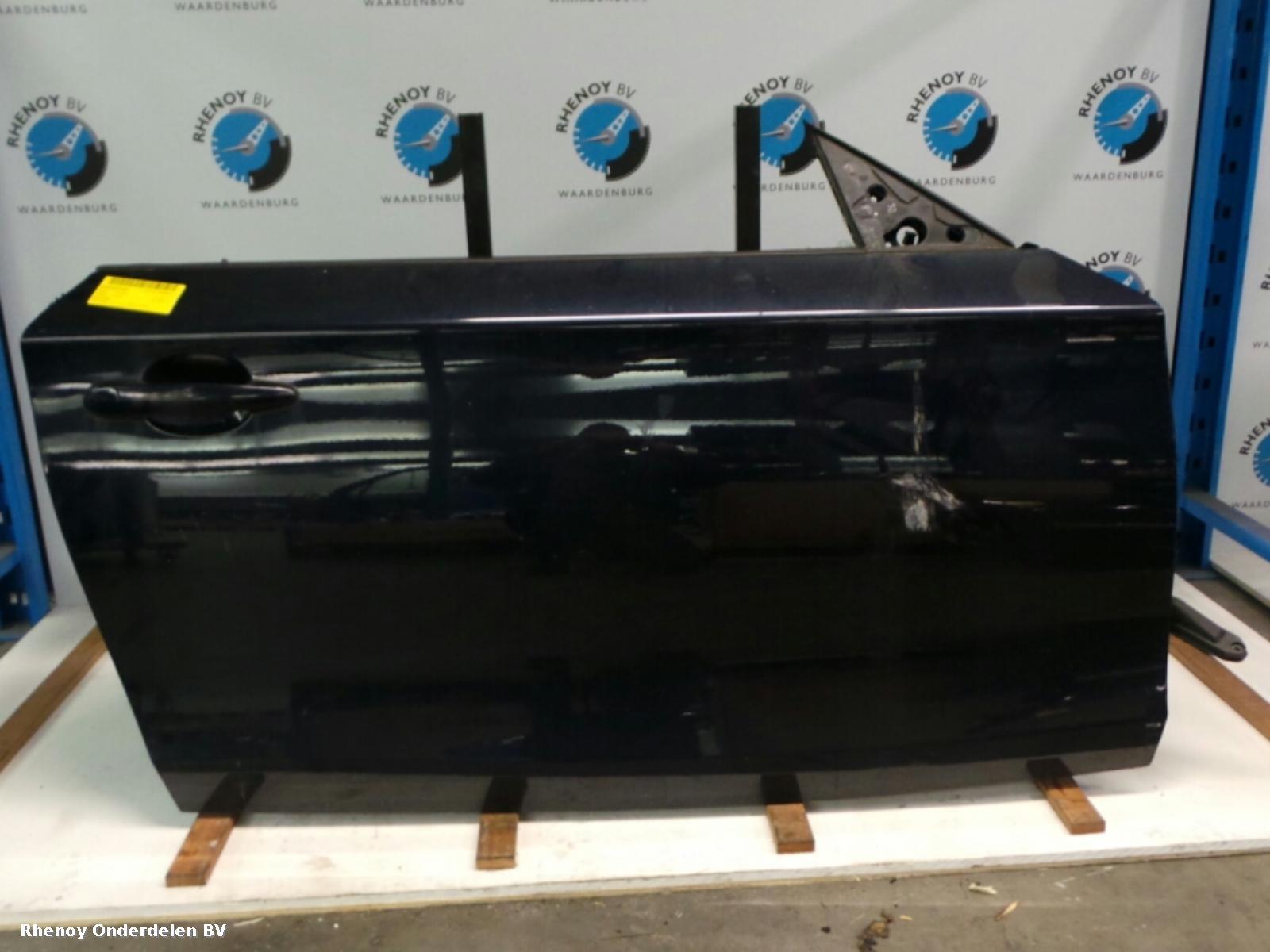 Bekijk Auto-onderdeel PORTIER RV BMW 1 SERIES 2007