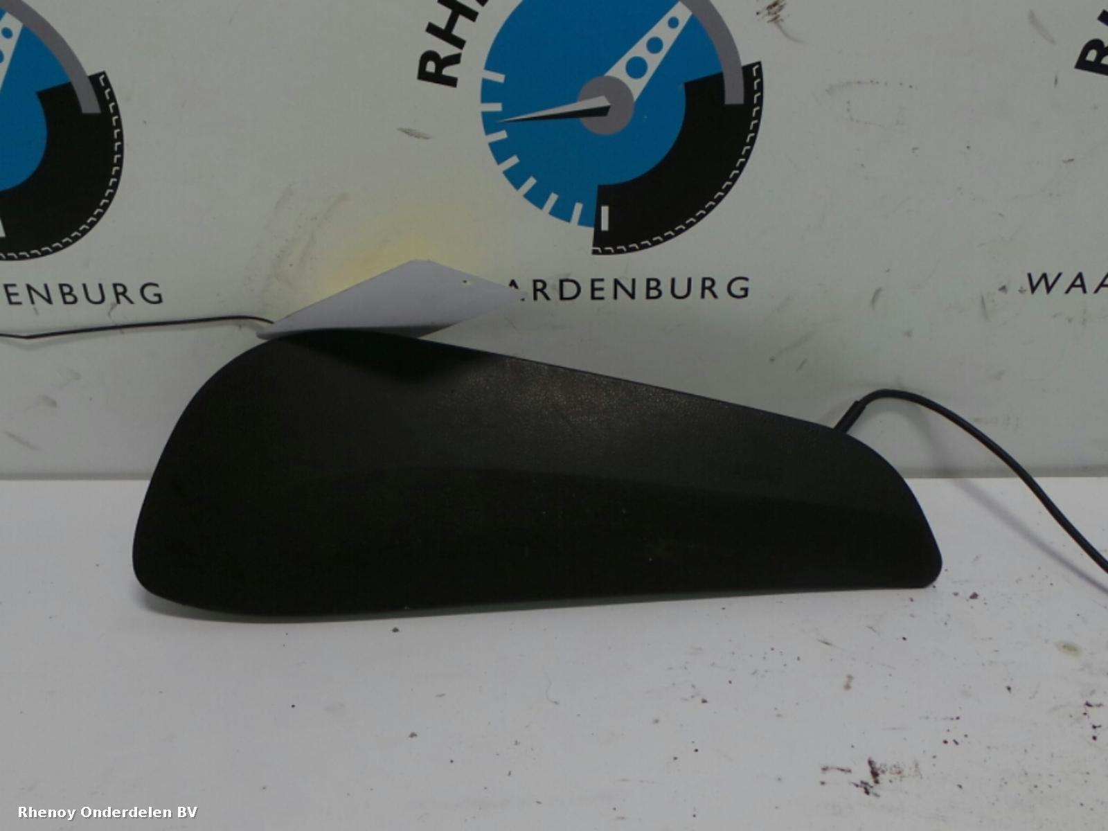 View Auto part L Air Bag BMW 1 SERIES 2007