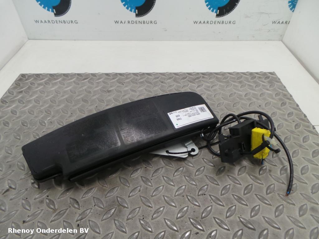 View Auto part AIRBAG RECHTS SEAT IBIZA 2010