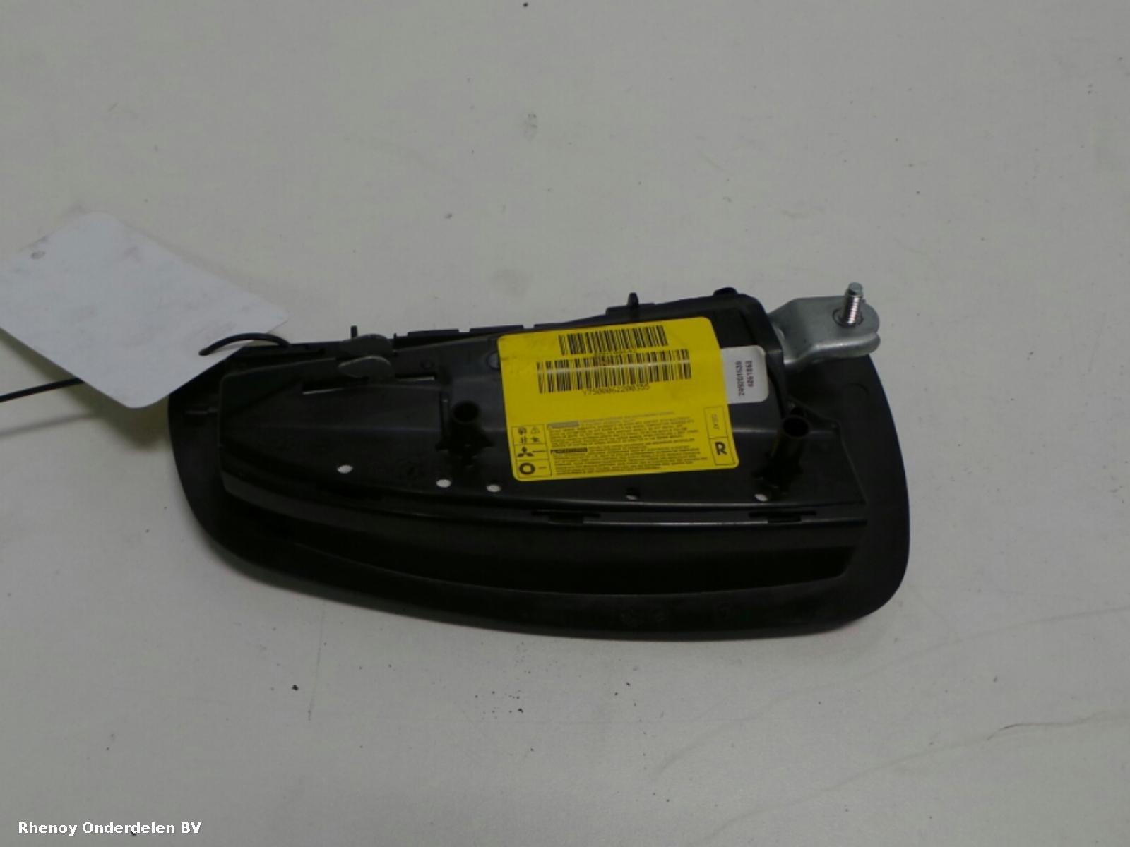 View Auto part R Air Bag MITSUBISHI COLT 2007