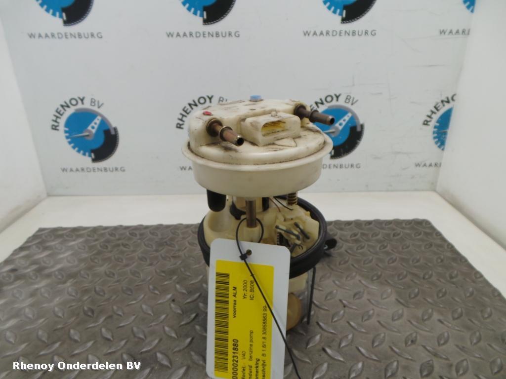 Bekijk Auto-onderdeel BRANDSTOF POMP VOOR DE INJECTOR VOLVO V40 2000