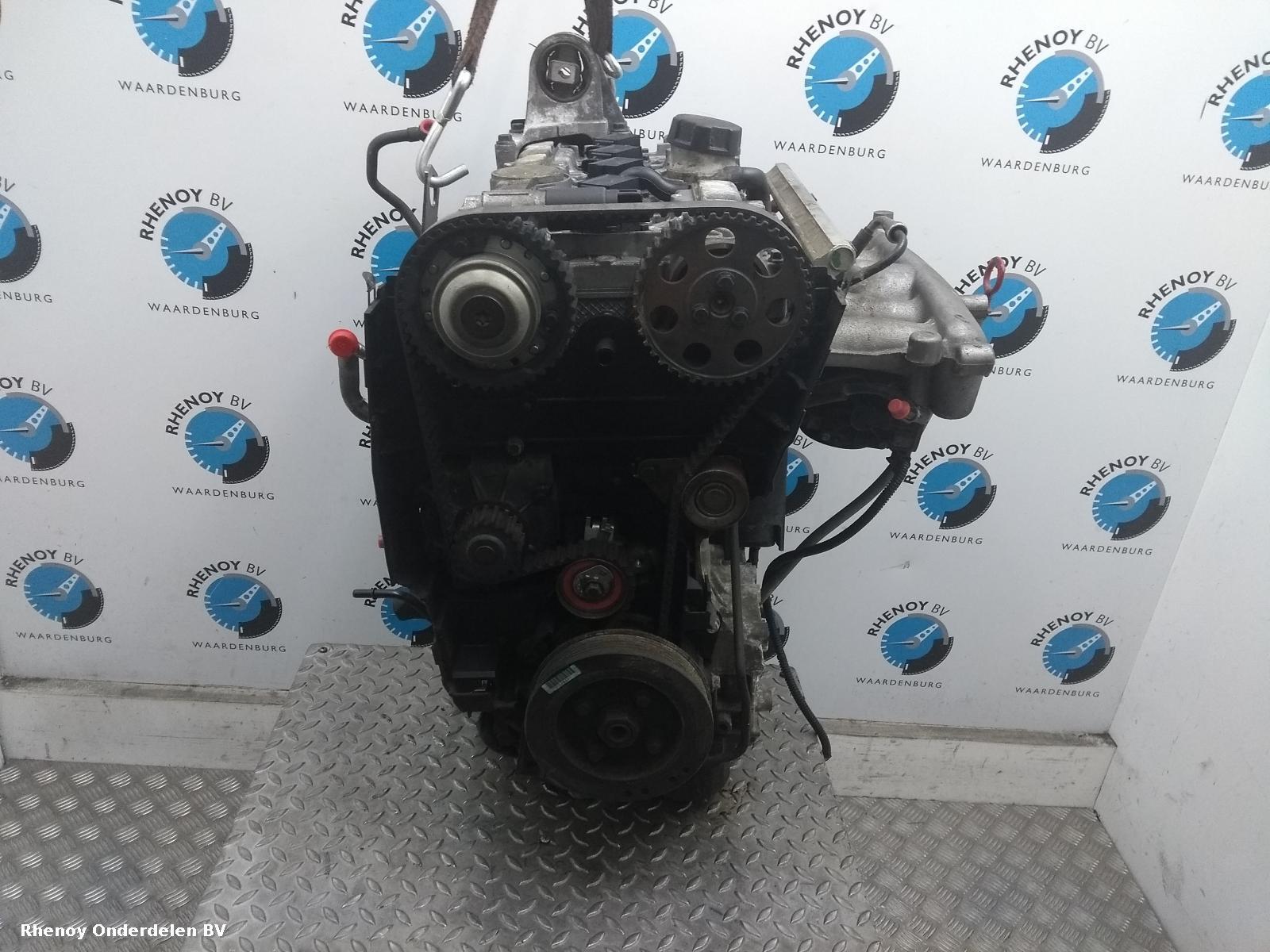 View Auto part MOTOR VOLVO C70 1999