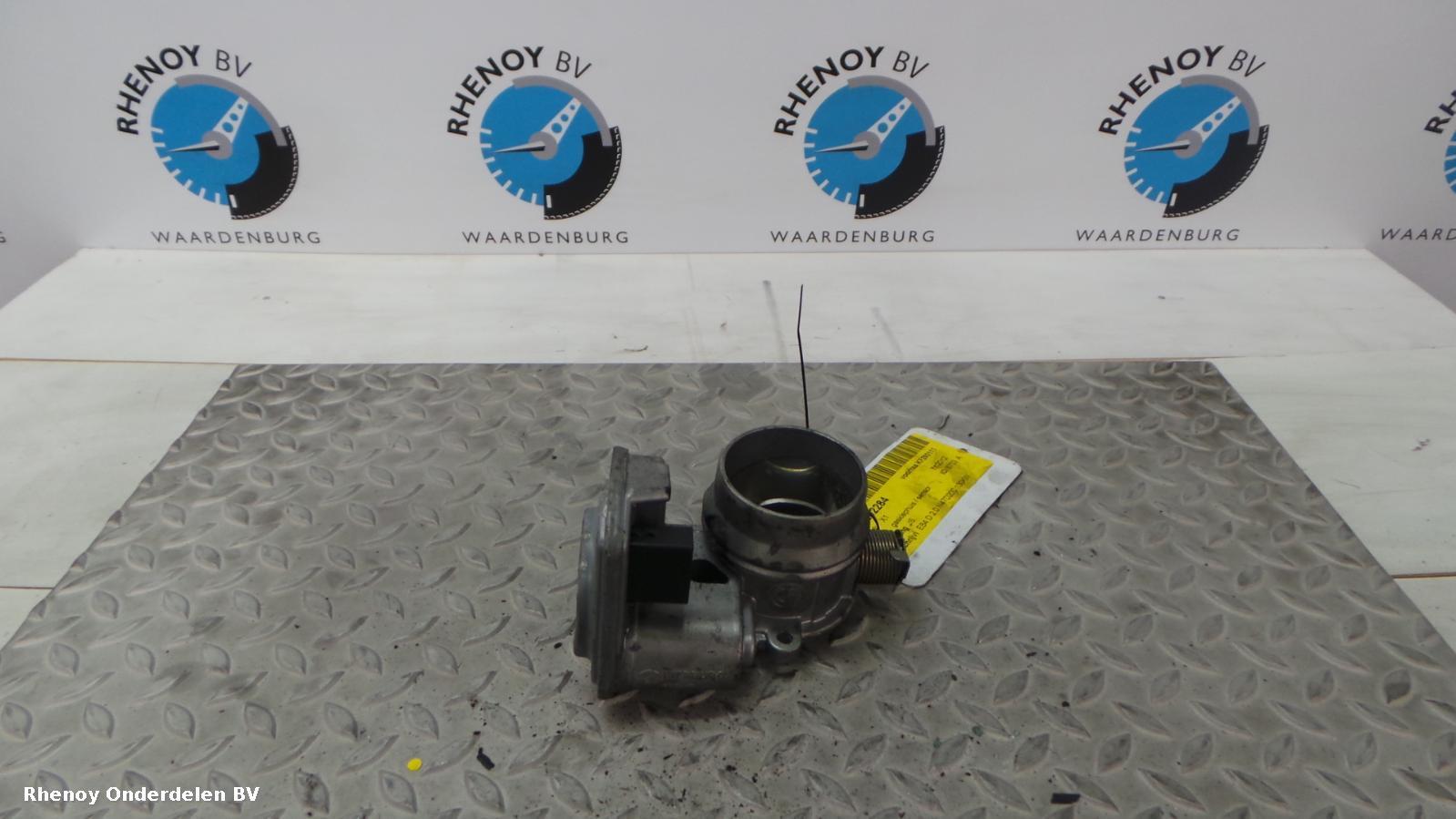 Bekijk Auto-onderdeel GASKLEPHUIS BMW X1 2012