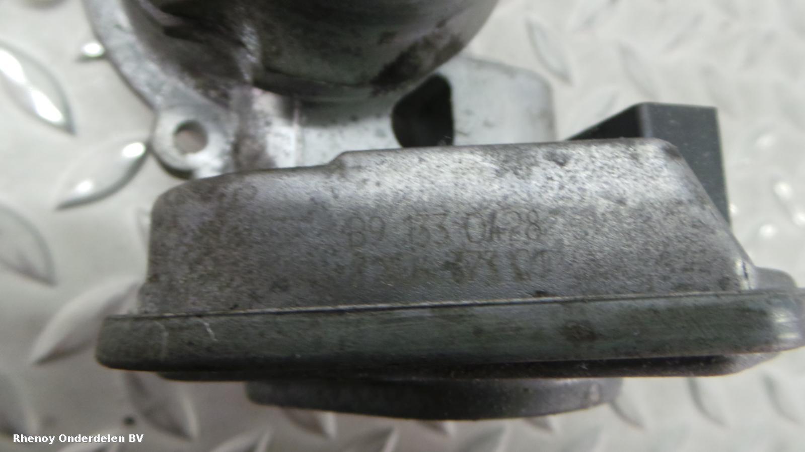 View Auto part GASKLEPHUIS BMW X1 2012