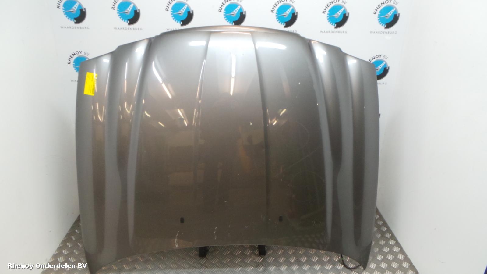 View Auto part MOTORKAP JAGUAR X TYPE 2007