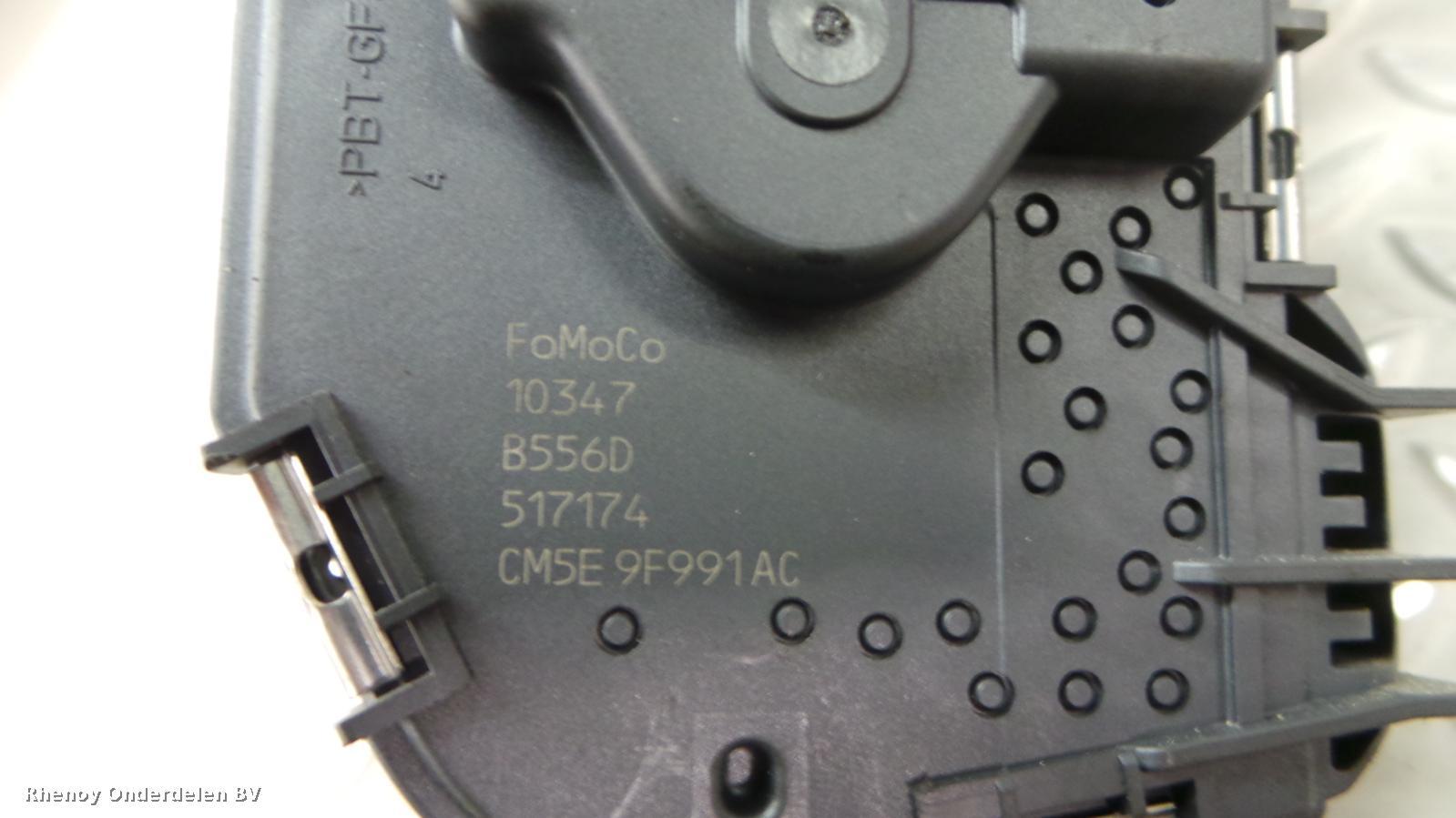 Bekijk Auto-onderdeel GASKLEPHUIS FORD MONDEO 2011