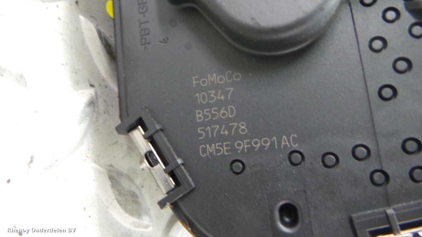 View Auto part GASKLEPHUIS FORD MONDEO 2011