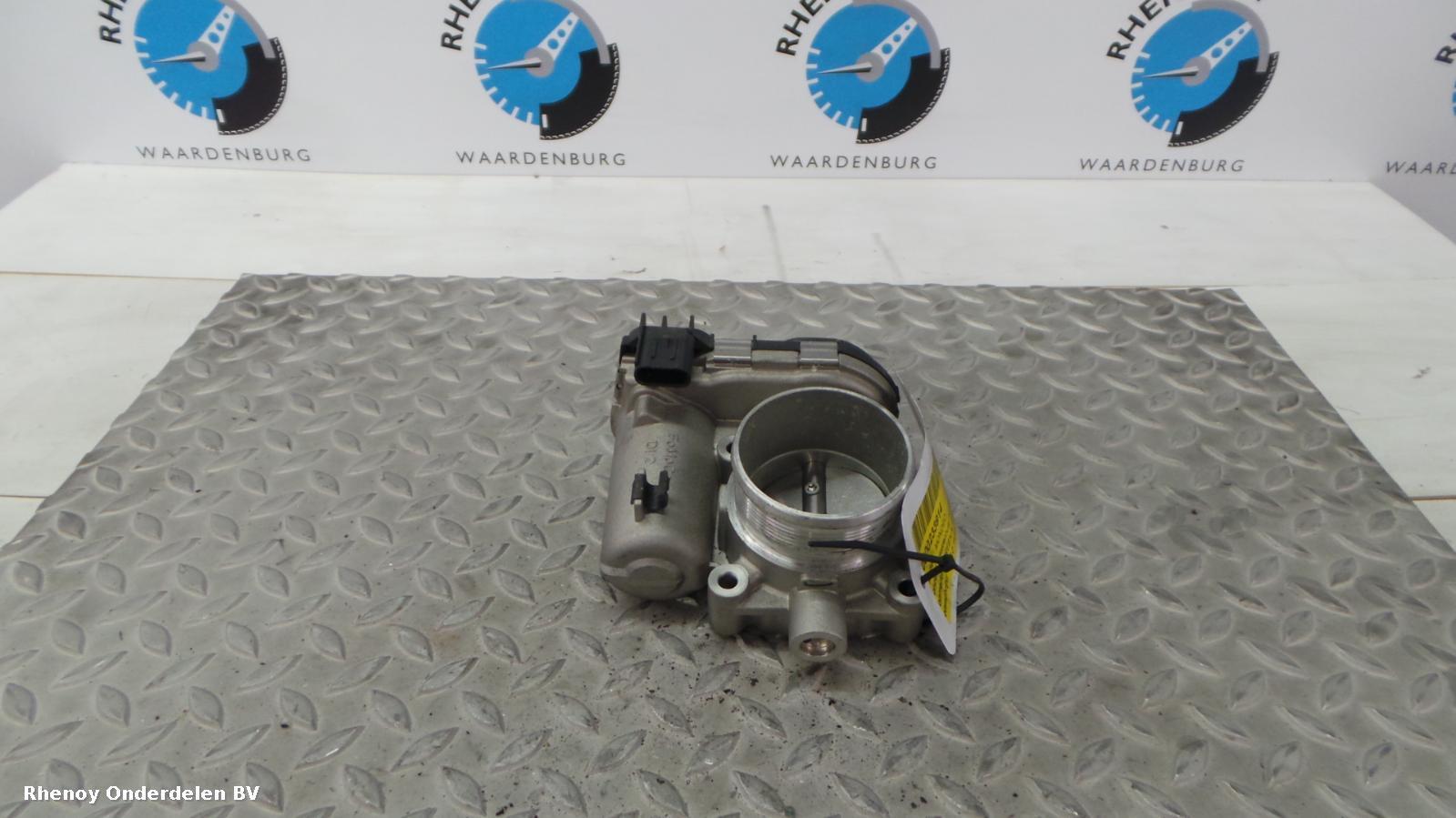 Bekijk Auto-onderdeel GASKLEPHUIS FORD MONDEO 2011