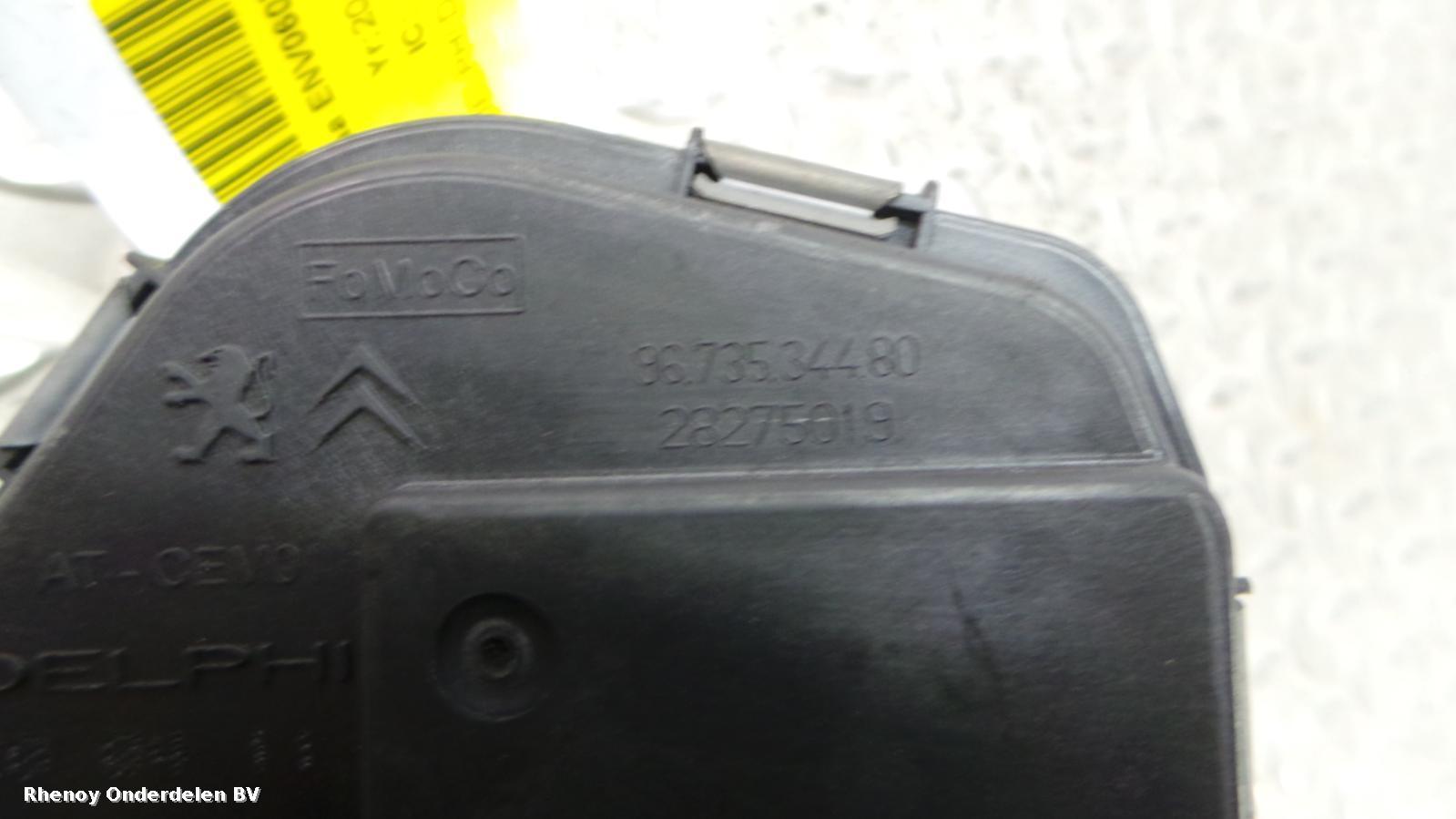 Bekijk Auto-onderdeel GASKLEPHUIS FORD FOCUS 2011